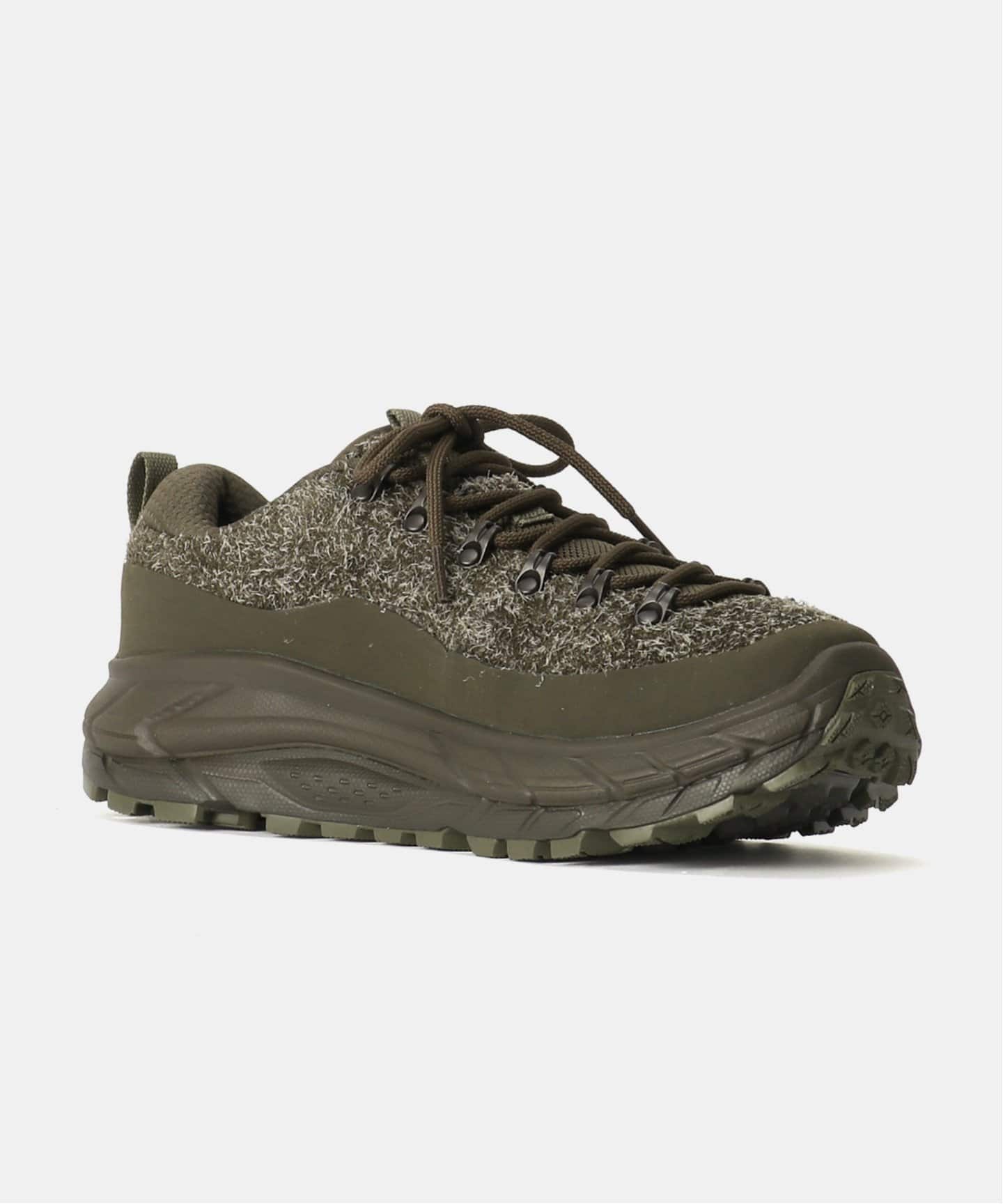 HOKA U TOR SUMMIT TP 1155394-UBR