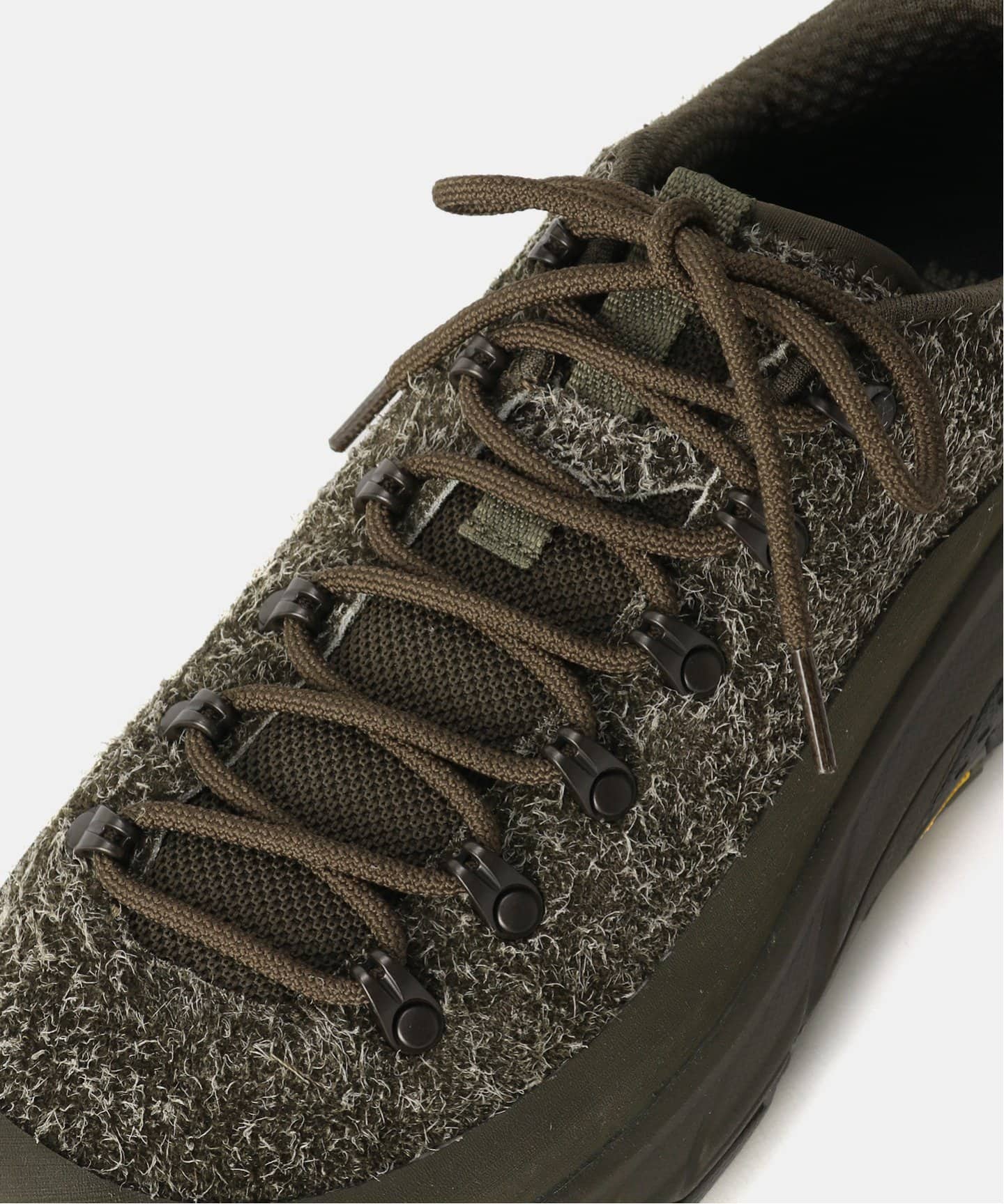 HOKA U TOR SUMMIT TP 1155394-UBR