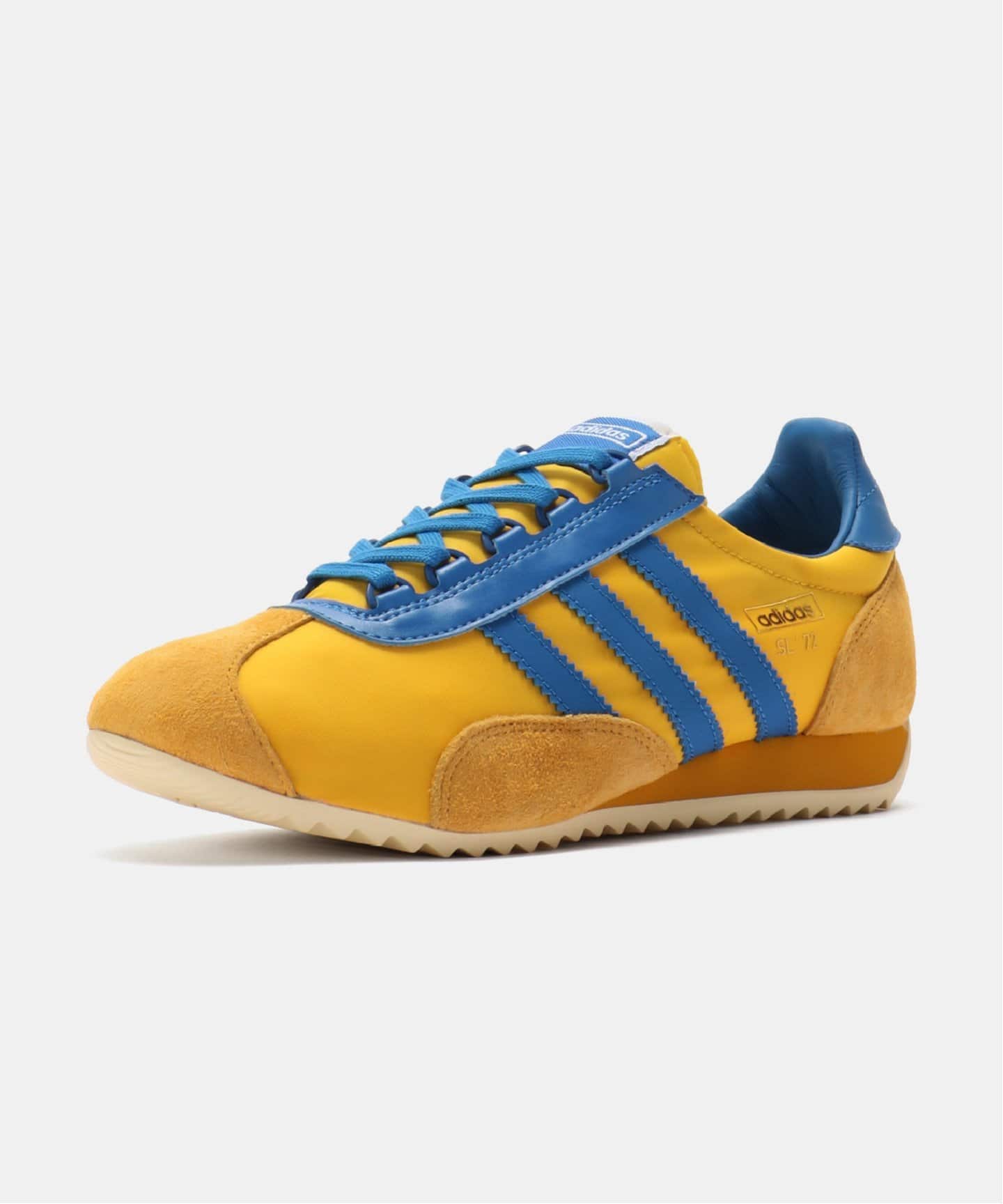 adidas originals SL 72 PT JR3638
