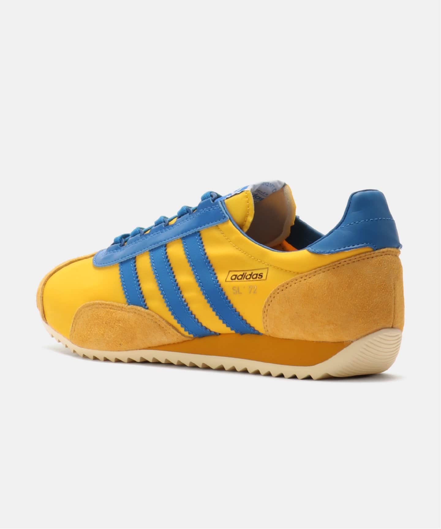 adidas originals SL 72 PT JR3638