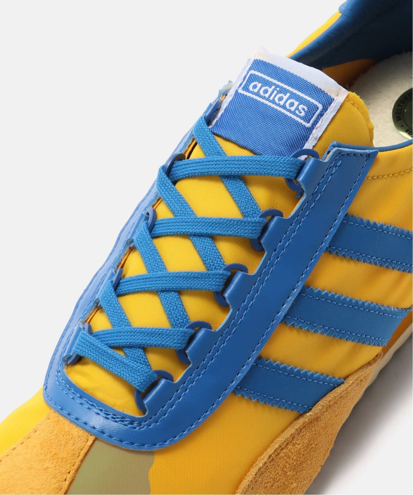 adidas originals SL 72 PT JR3638
