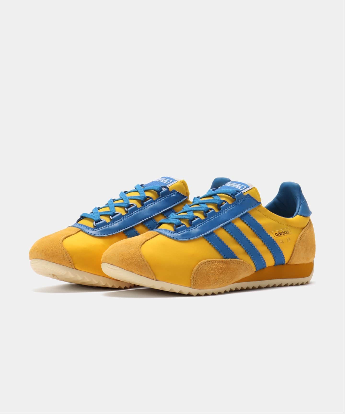 adidas originals SL 72 PT JR3638
