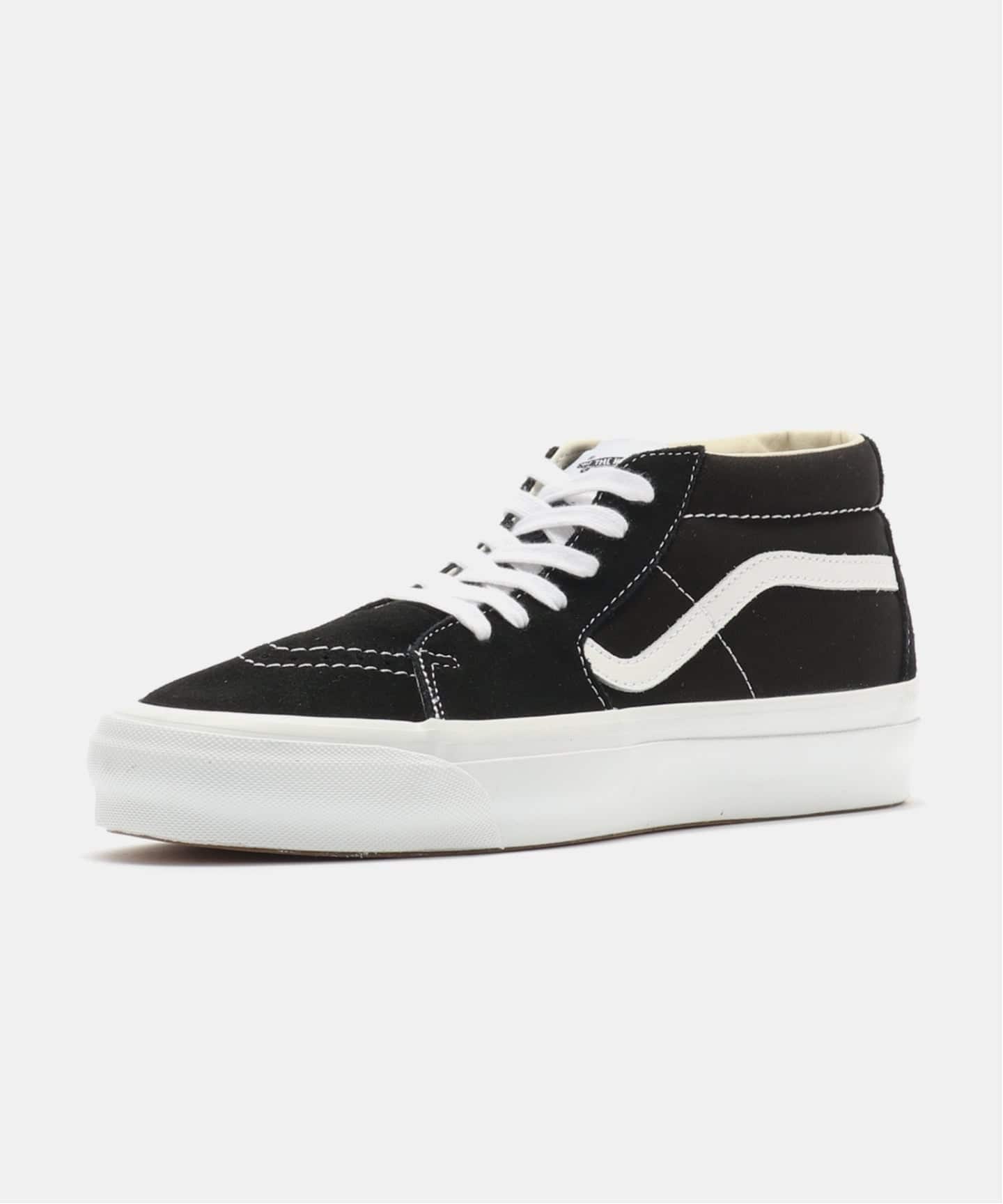 VANS PREMIUM Sk8-Mid Reissue 83 VN000CQQBA2