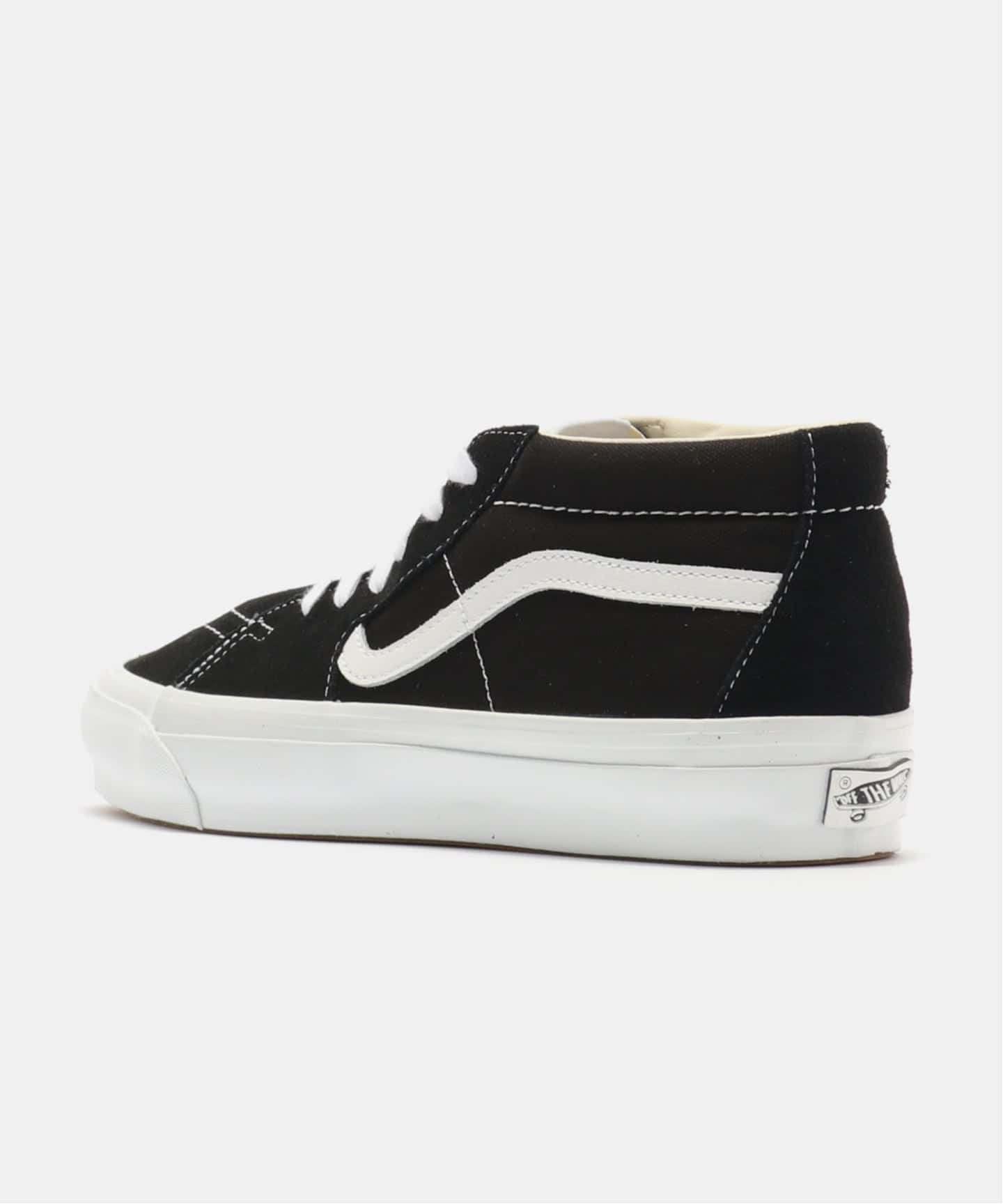 VANS PREMIUM Sk8-Mid Reissue 83 VN000CQQBA2