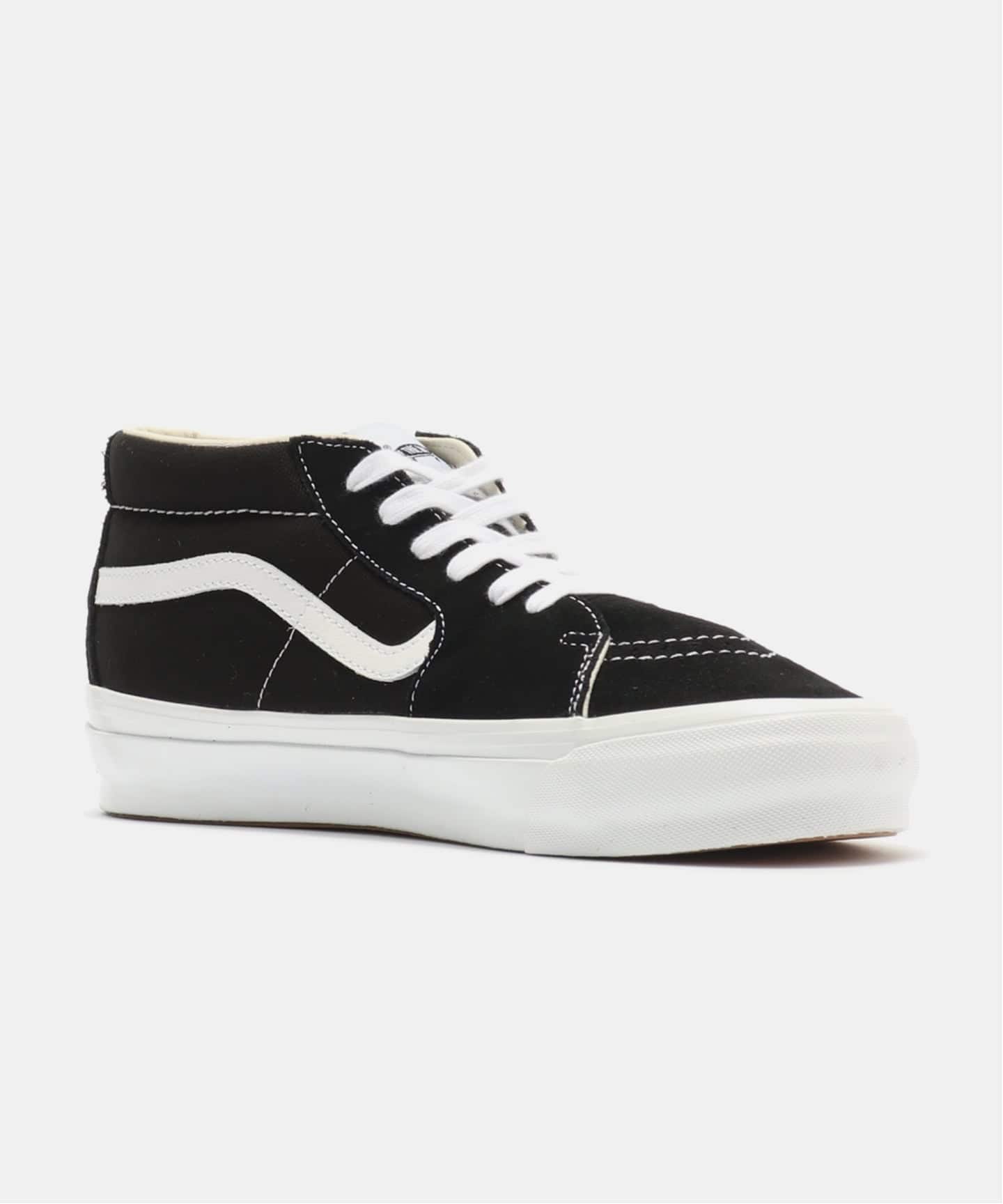 VANS PREMIUM Sk8-Mid Reissue 83 VN000CQQBA2