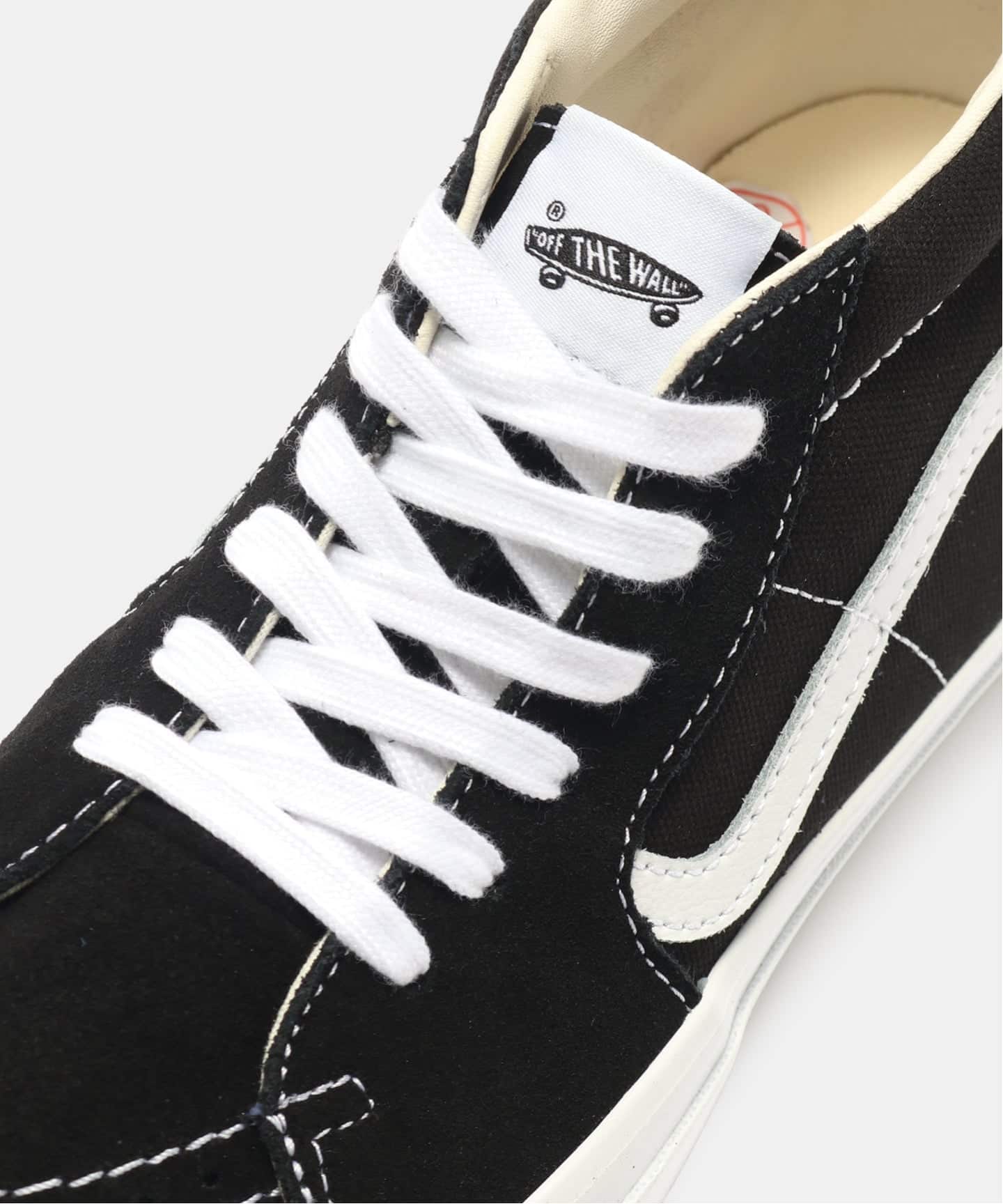 VANS PREMIUM Sk8-Mid Reissue 83 VN000CQQBA2