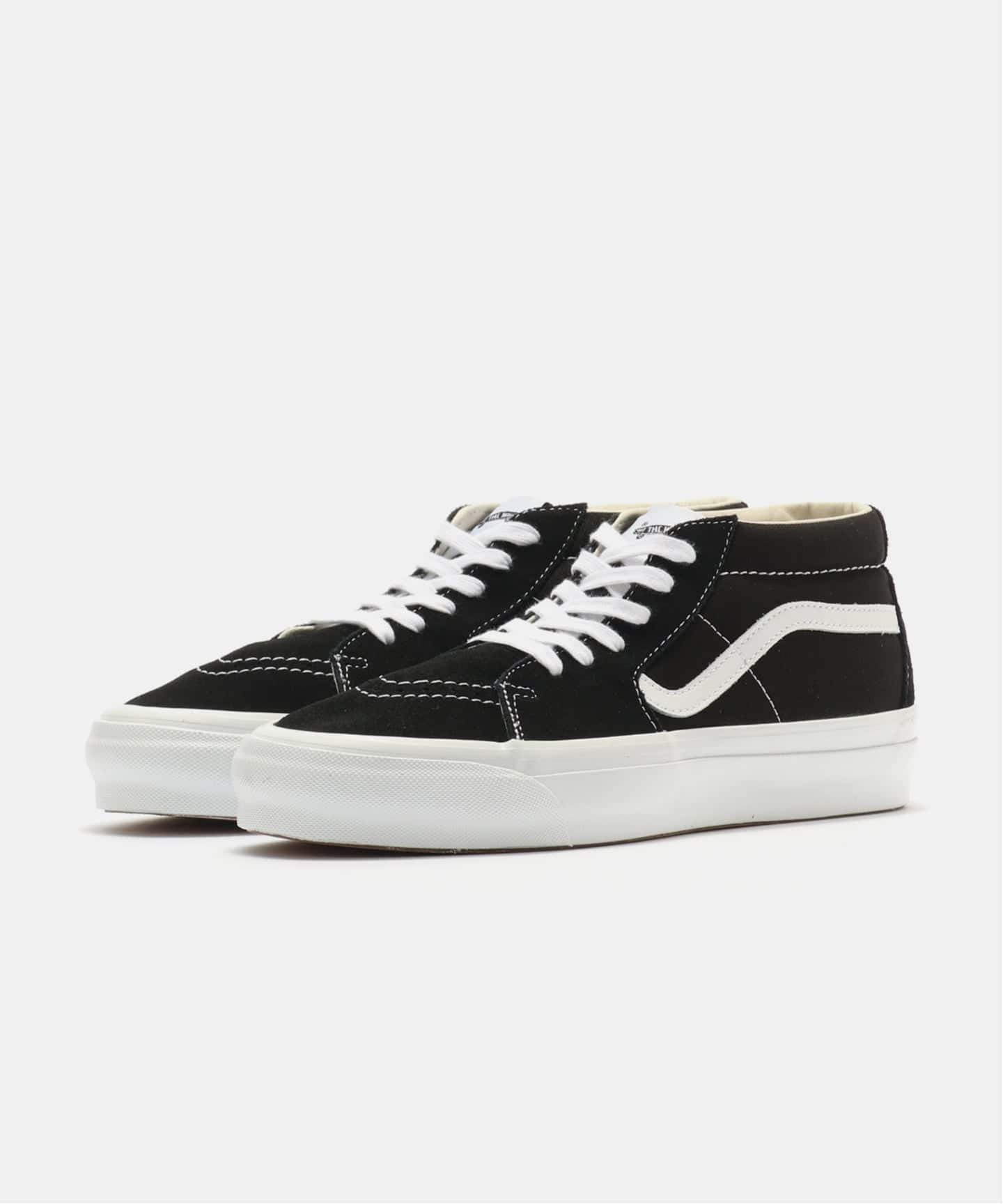 VANS PREMIUM Sk8-Mid Reissue 83 VN000CQQBA2
