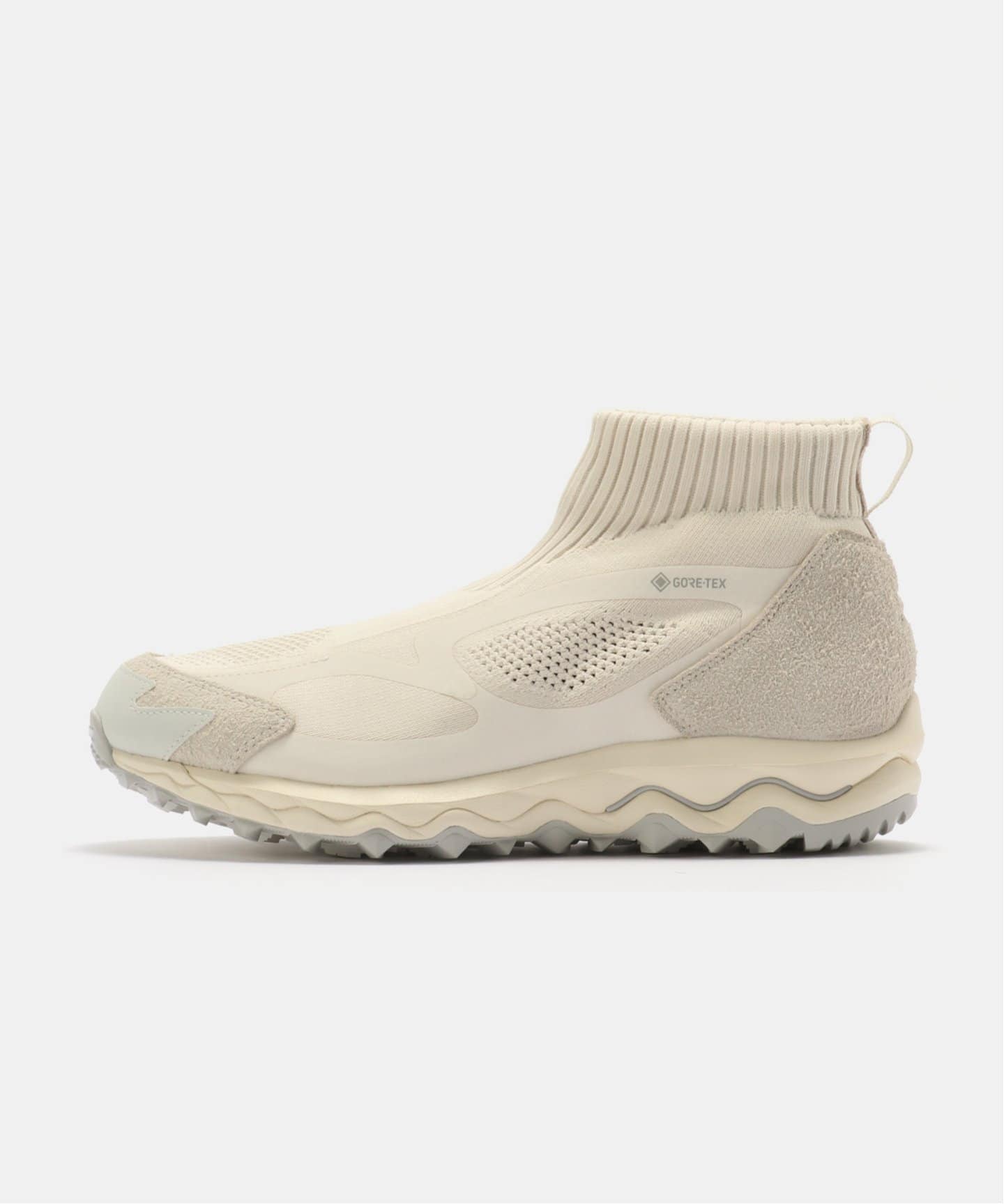 MIZUNO × nonnative WAVE MUJIN TL MID GTX NN-F4655