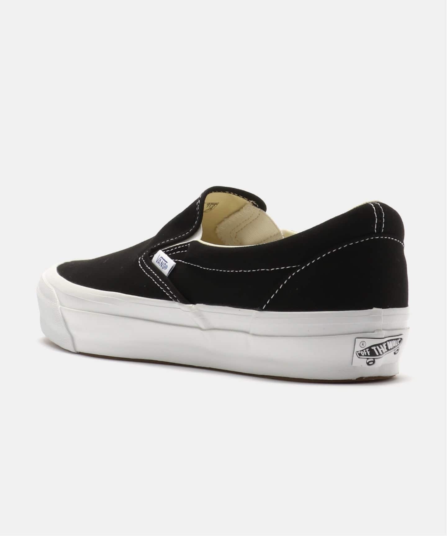 VANS PREMIUM Slip-On Reissue 98 VN000CSEBA2