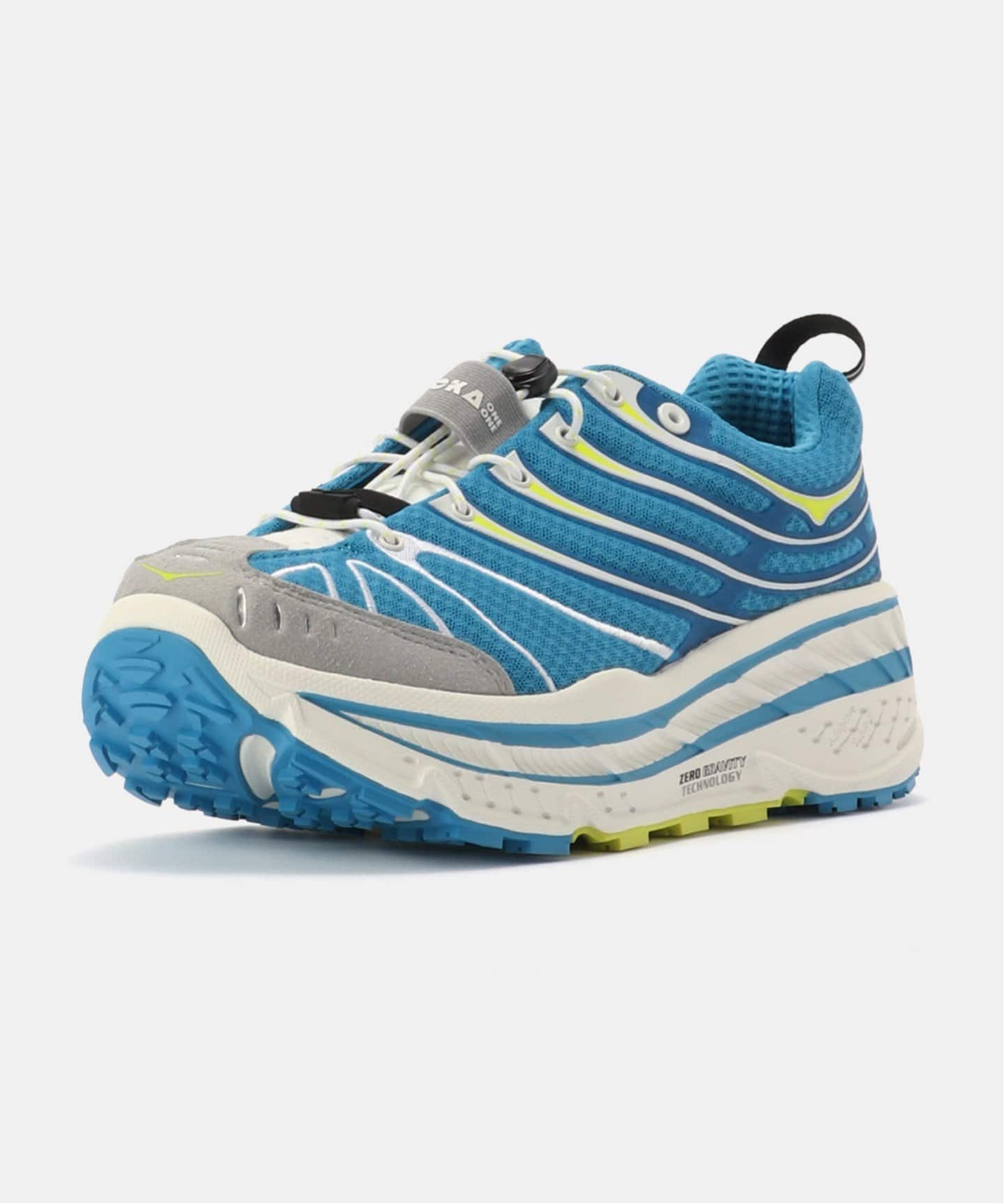 HOKA U STINSON EVO OG 1155350-SHK