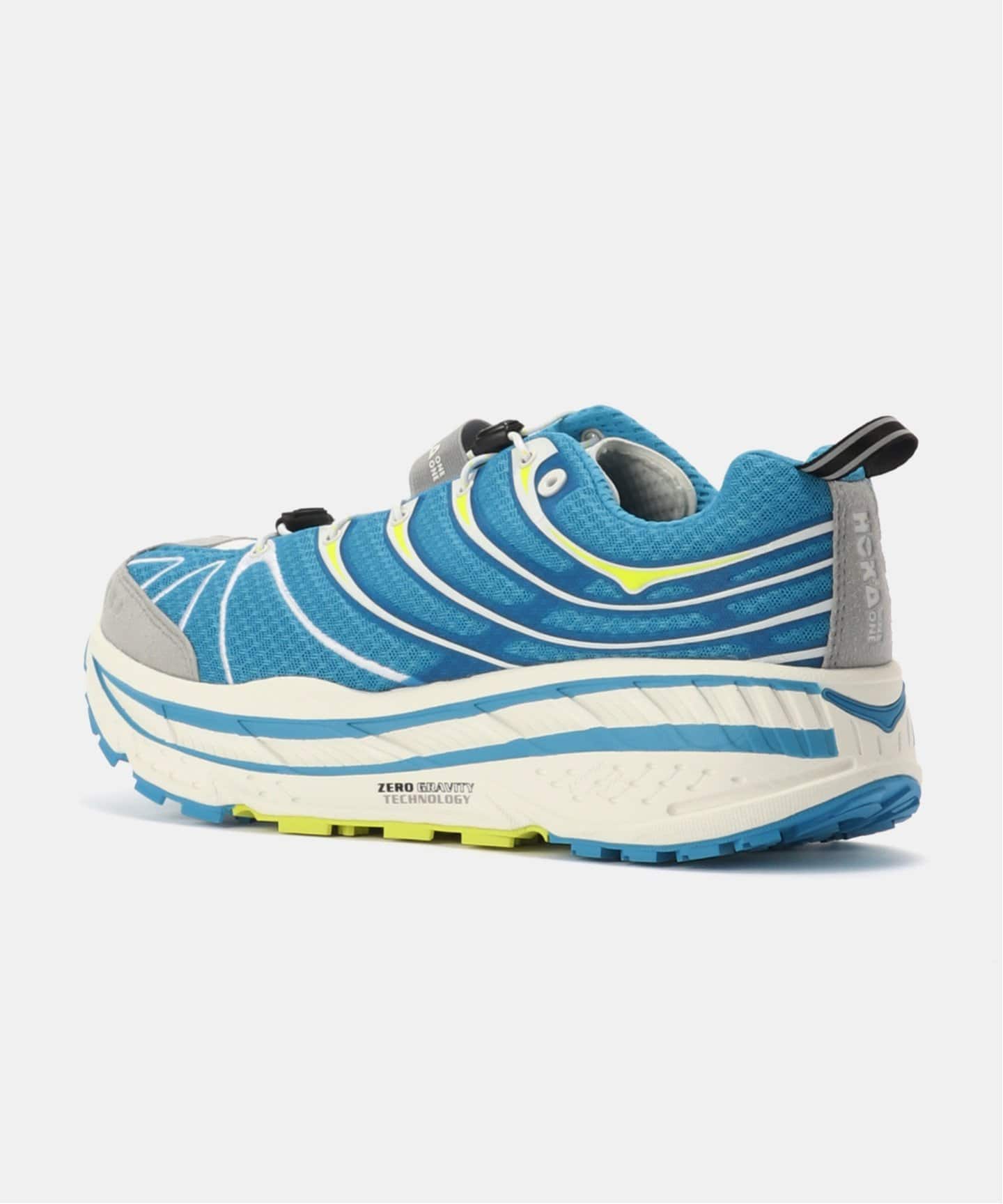 HOKA U STINSON EVO OG 1155350-SHK