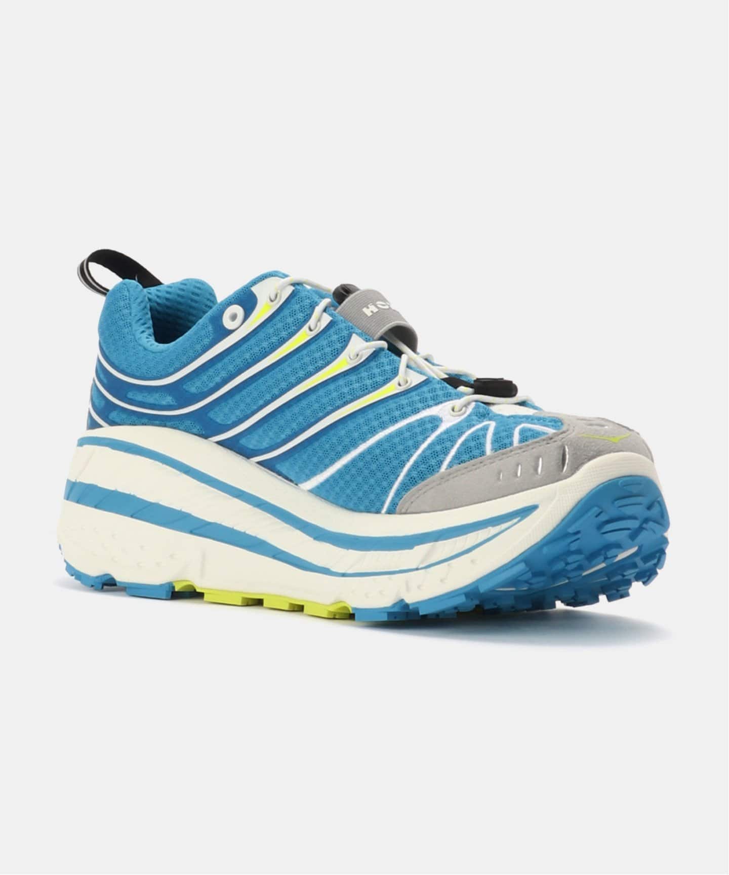 HOKA U STINSON EVO OG 1155350-SHK