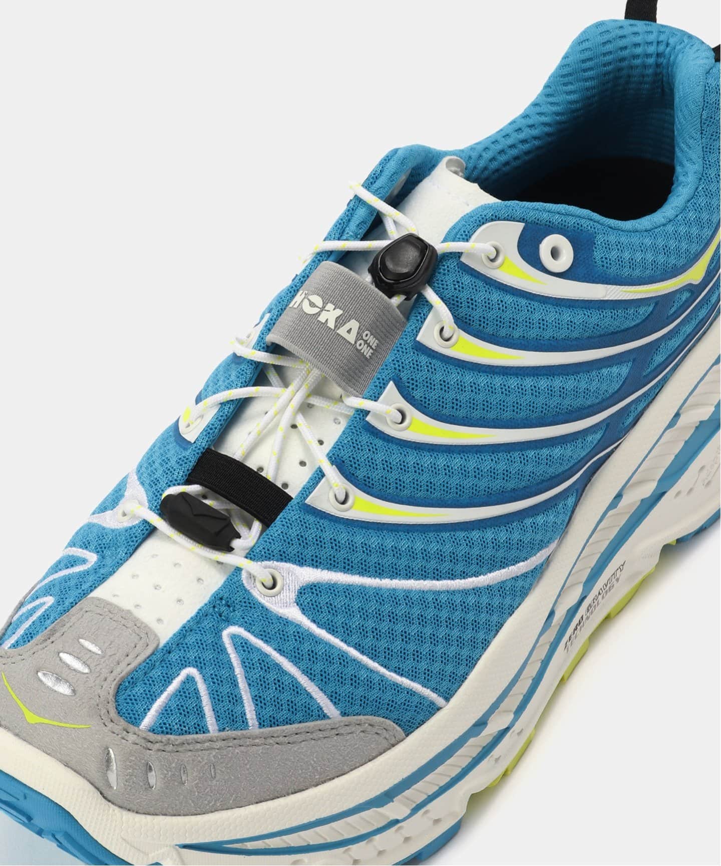 HOKA U STINSON EVO OG 1155350-SHK