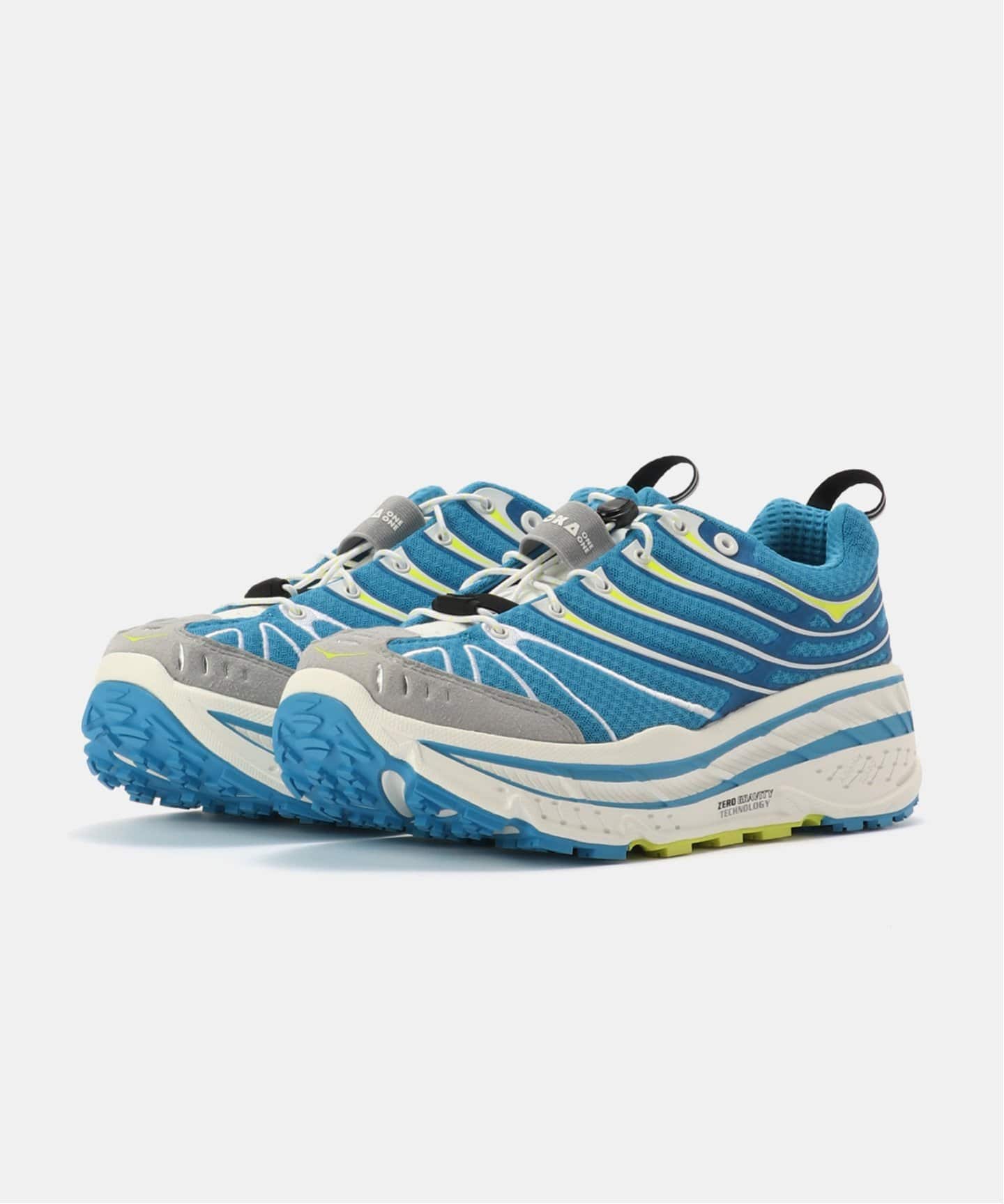 HOKA U STINSON EVO OG 1155350-SHK