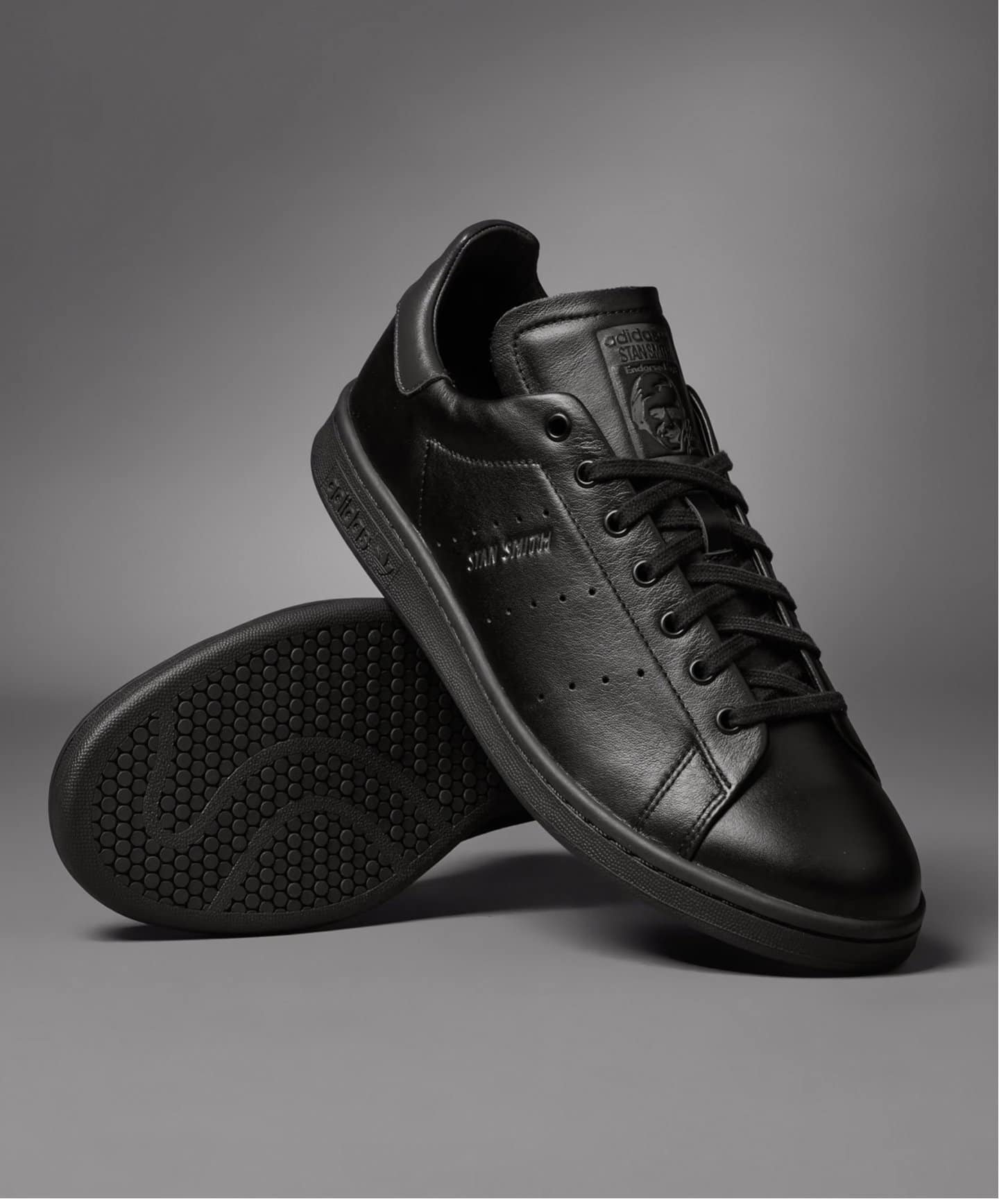 adidas originals STAN SMITH LUX HQ6787