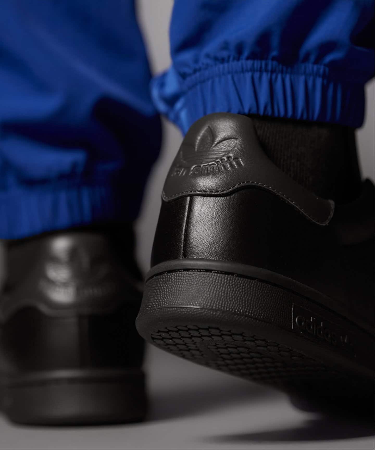 adidas originals STAN SMITH LUX HQ6787