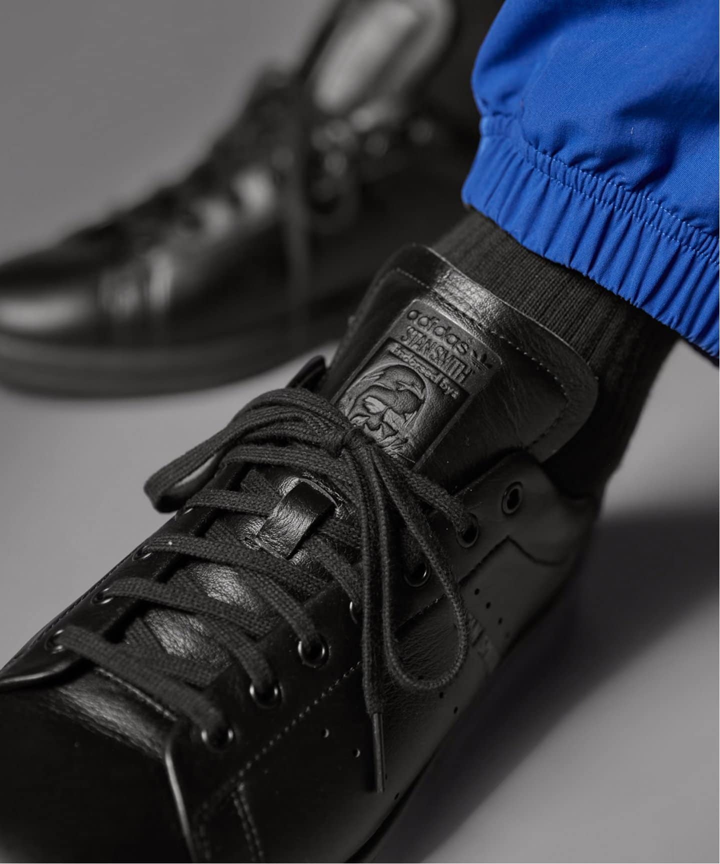adidas originals STAN SMITH LUX HQ6787