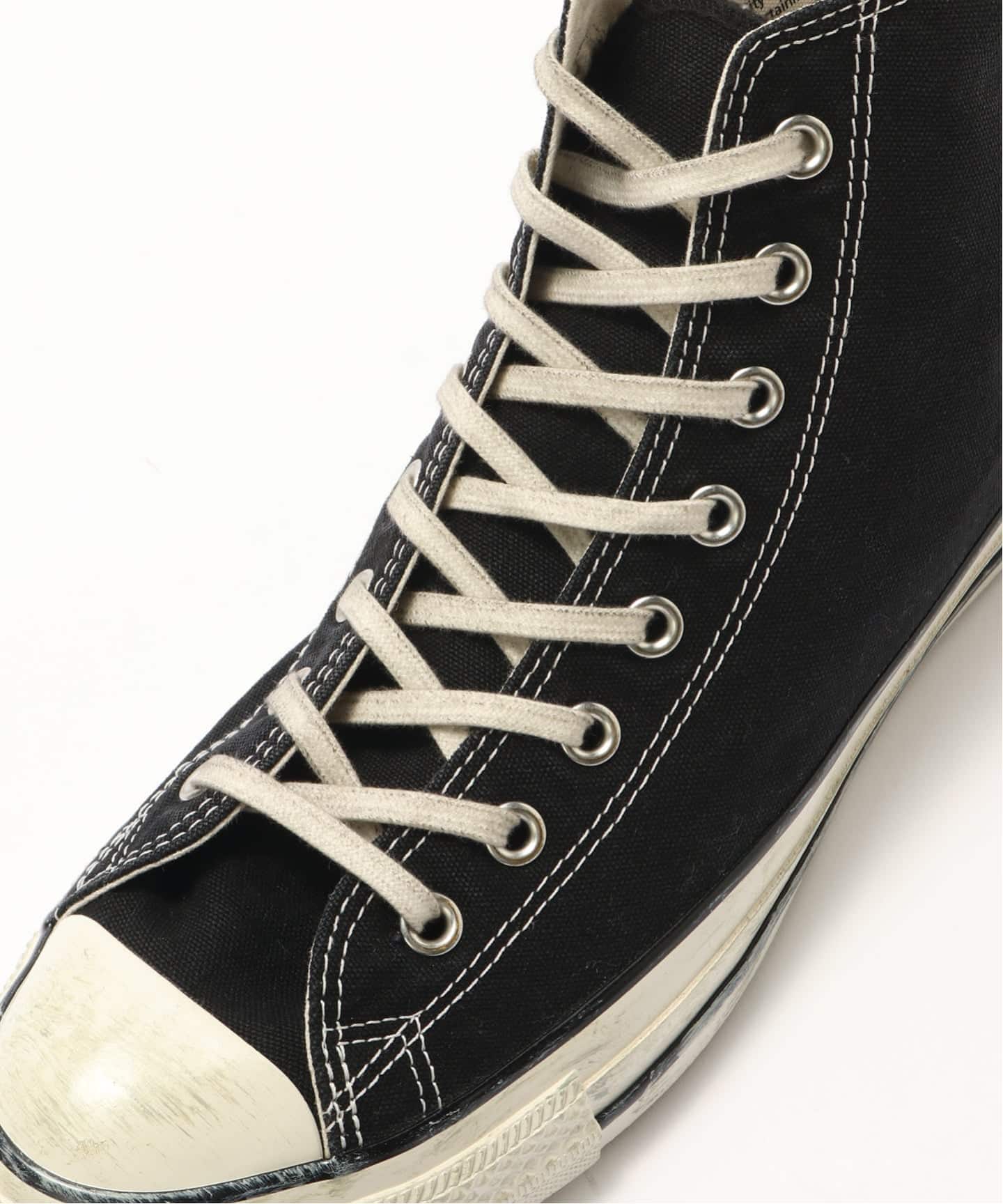 CONVERSE ALL STAR AGED MT HI / BACK TO THE FUTURE 31316490