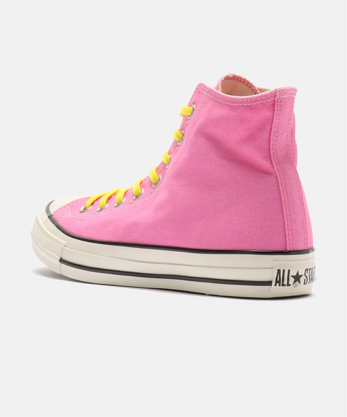 CONVERSE ALL STAR AGED HB HI / BACK TO THE FUTURE 31316510