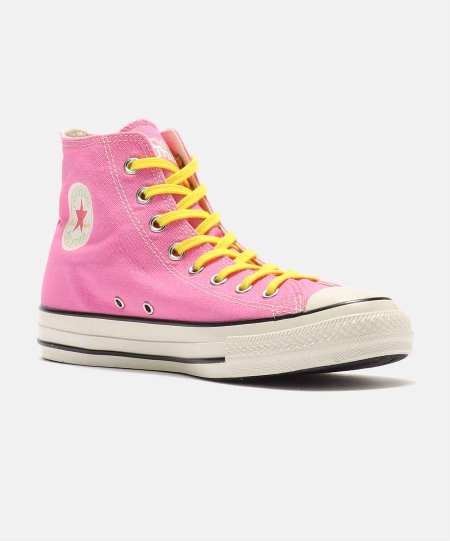 CONVERSE ALL STAR AGED HB HI / BACK TO THE FUTURE 31316510