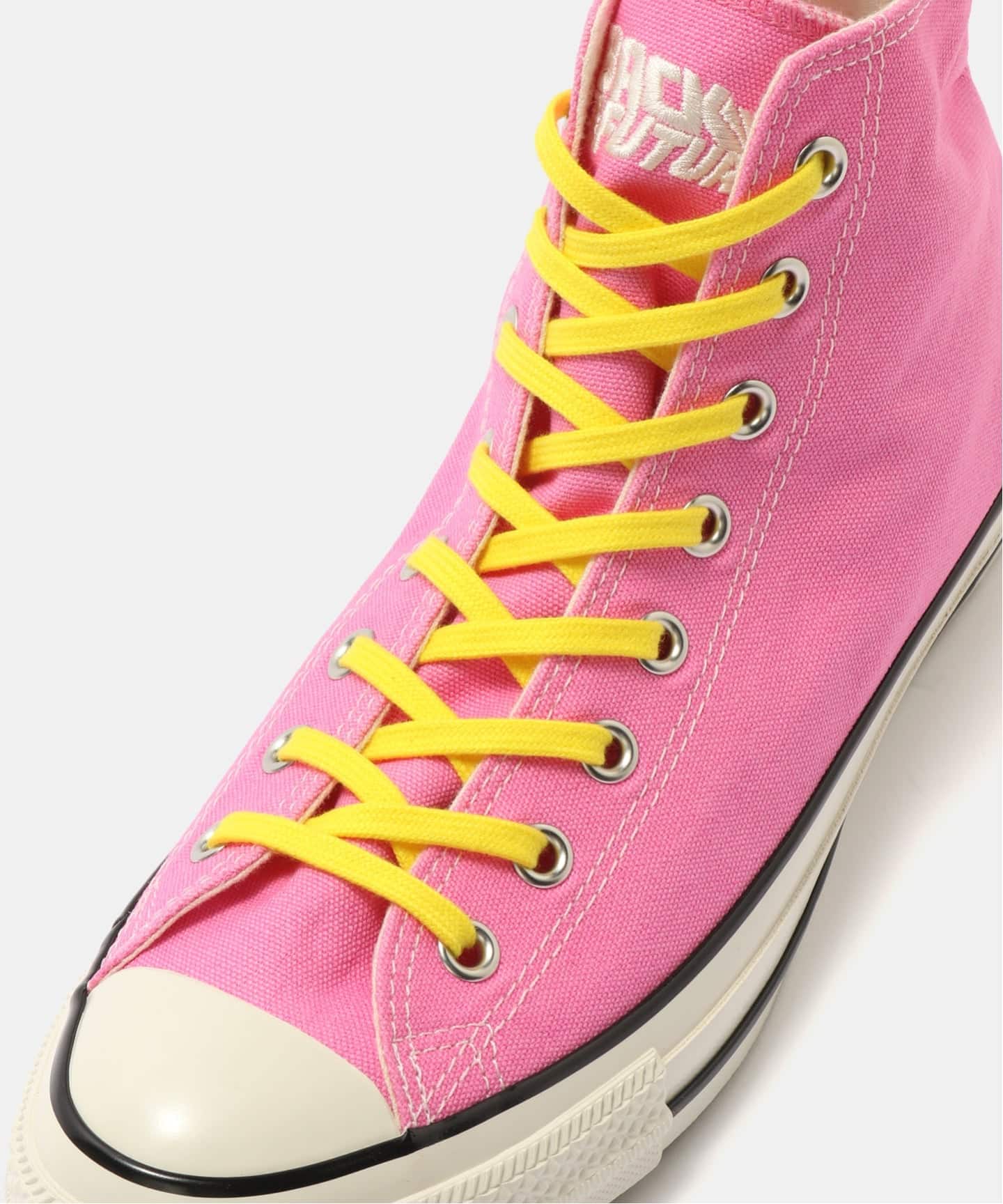 CONVERSE ALL STAR AGED HB HI / BACK TO THE FUTURE 31316510