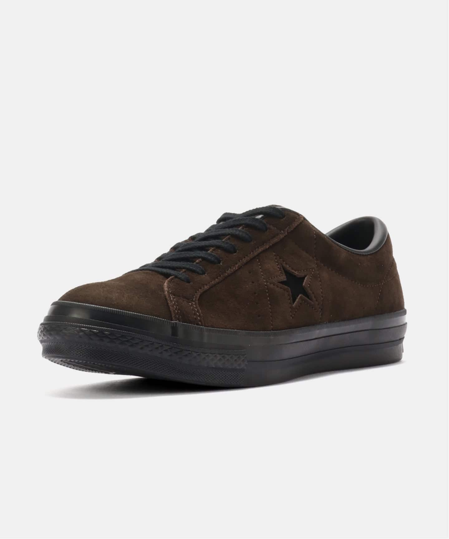 CONVERSE ONE STAR J SUEDE 33702410