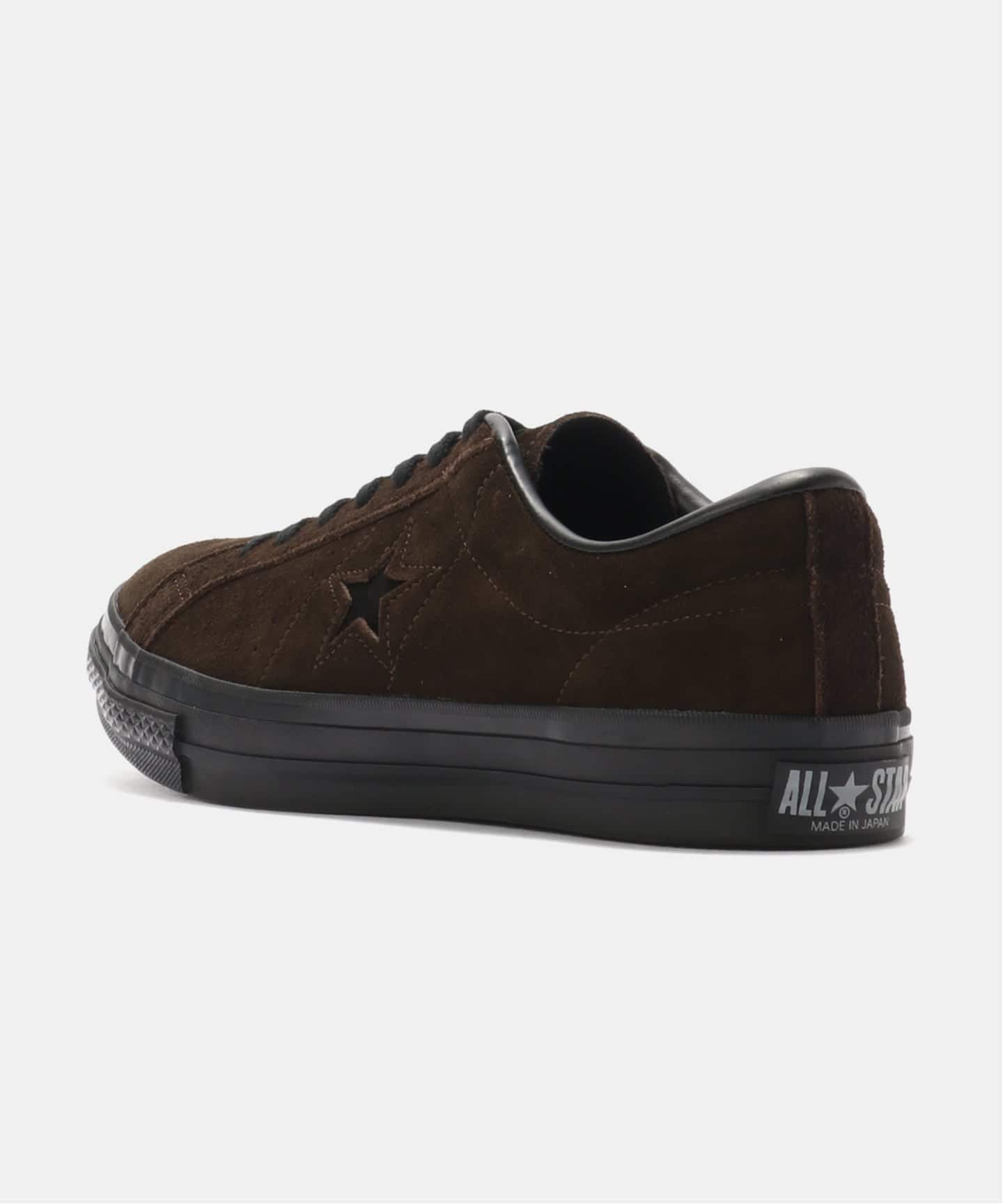 CONVERSE ONE STAR J SUEDE 33702410
