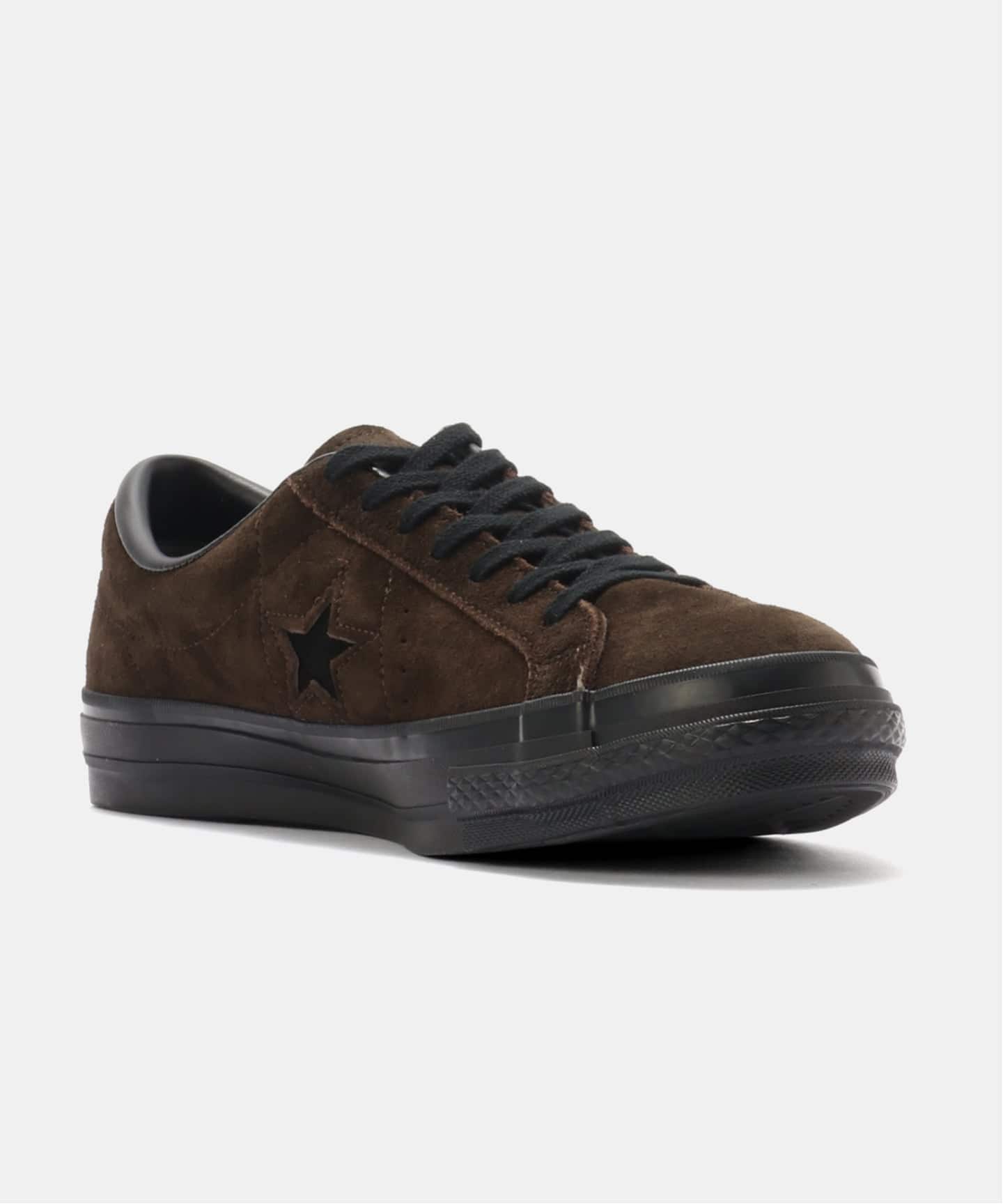 CONVERSE ONE STAR J SUEDE 33702410