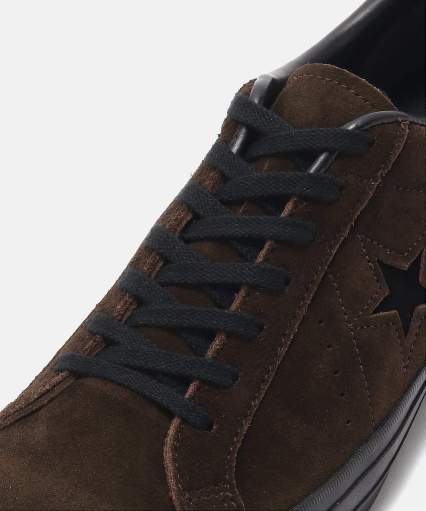 CONVERSE ONE STAR J SUEDE 33702410