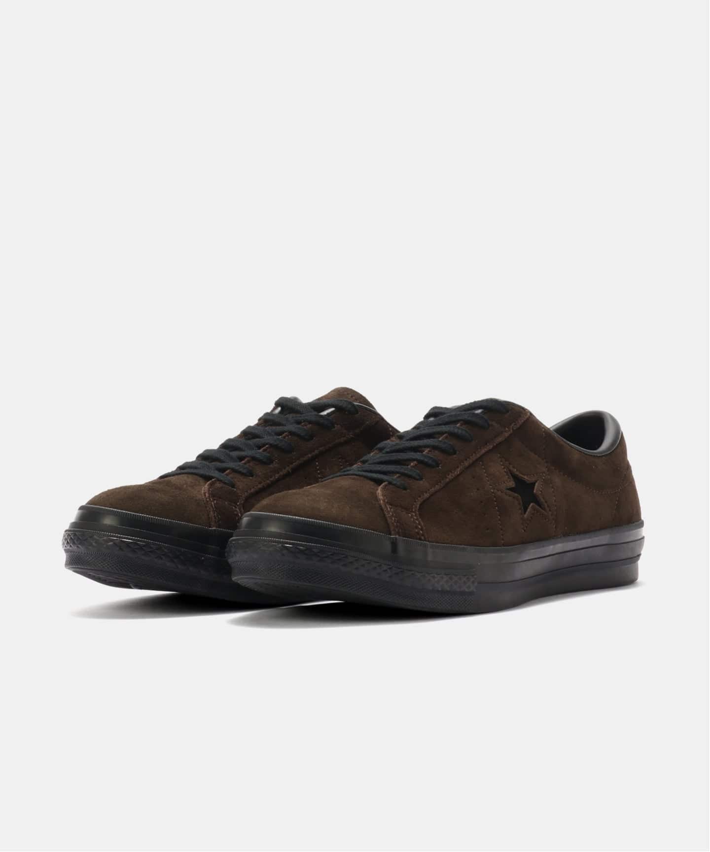 CONVERSE ONE STAR J SUEDE 33702410