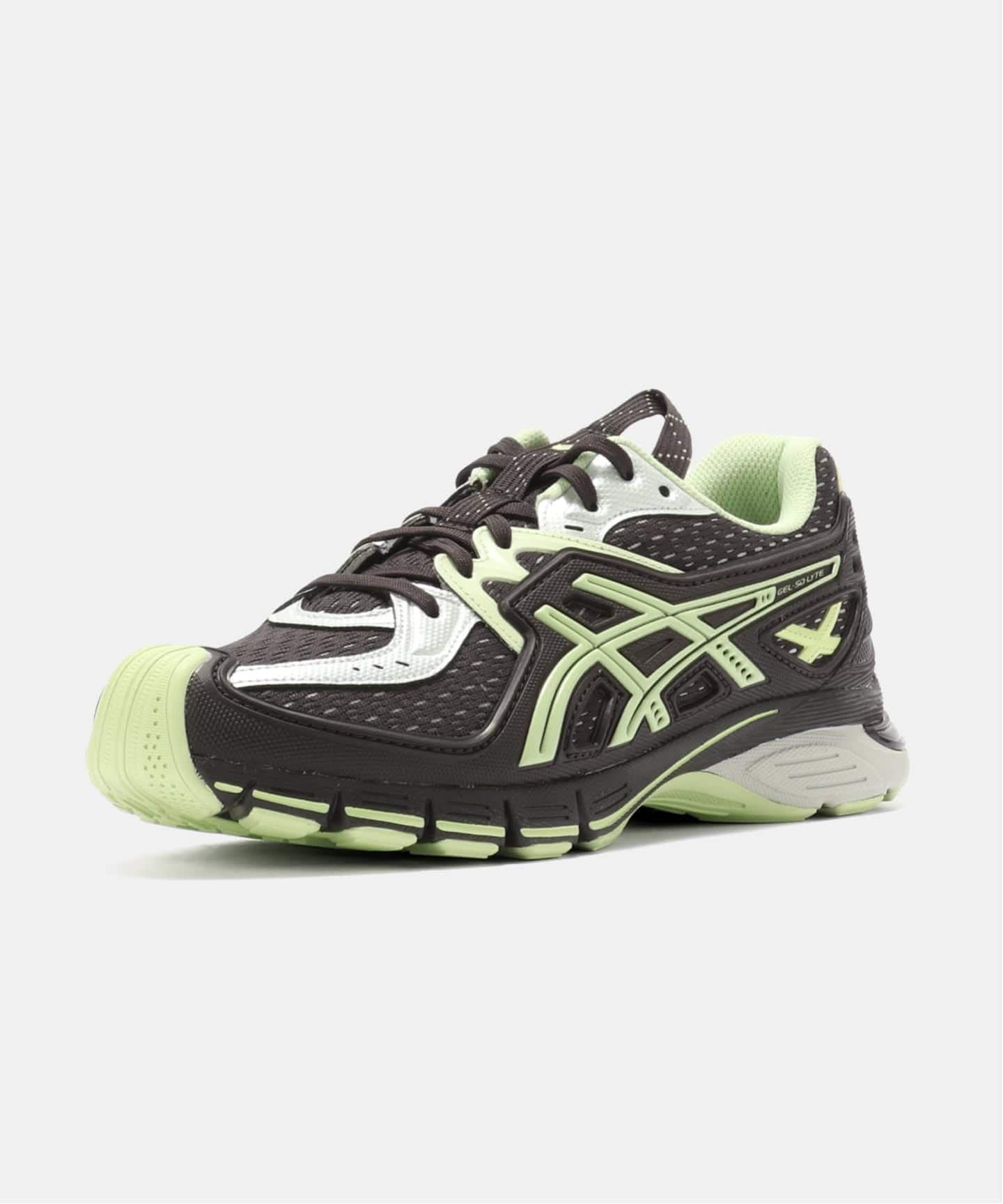 ASICS UB12-S GEL-SD LYTE 1203A665.300