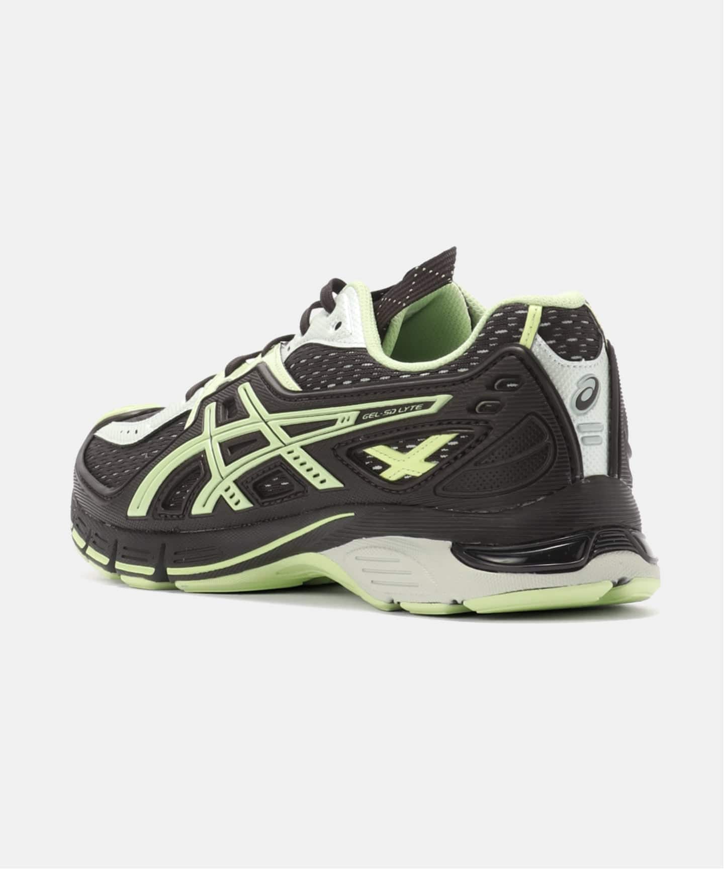 ASICS UB12-S GEL-SD LYTE 1203A665.300