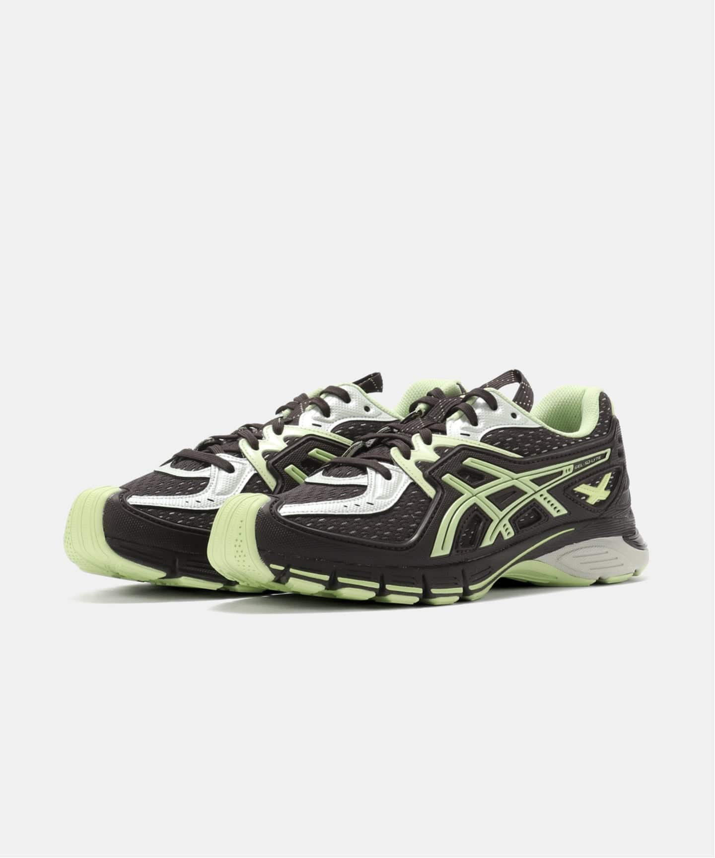 ASICS UB12-S GEL-SD LYTE 1203A665.300