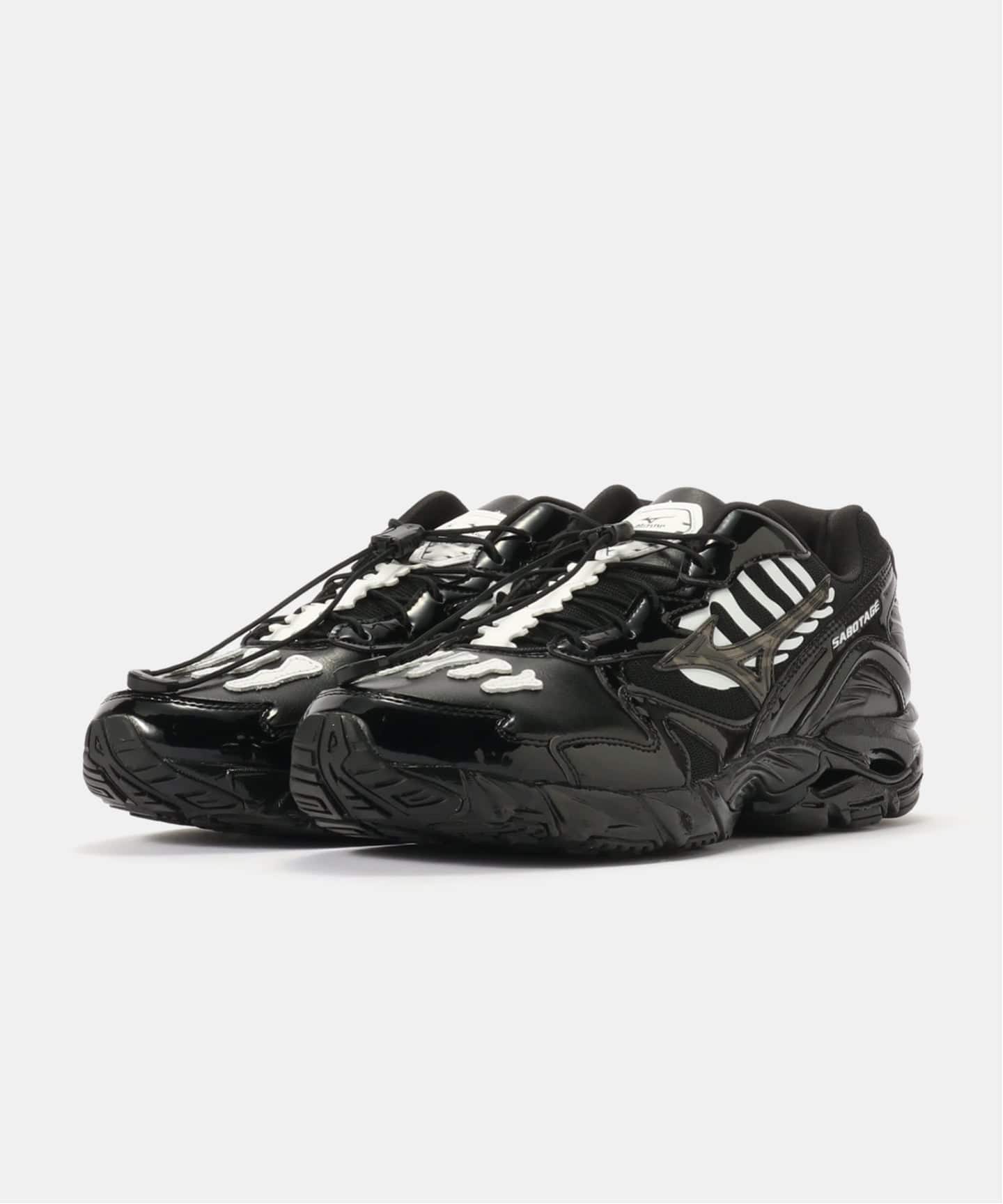 MIZUNO WAVE RIDER 10 SBTG D1GD2526-01