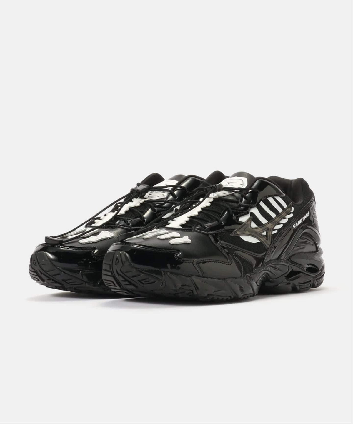 MIZUNO WAVE RIDER 10 SBTG D1GD2526-01