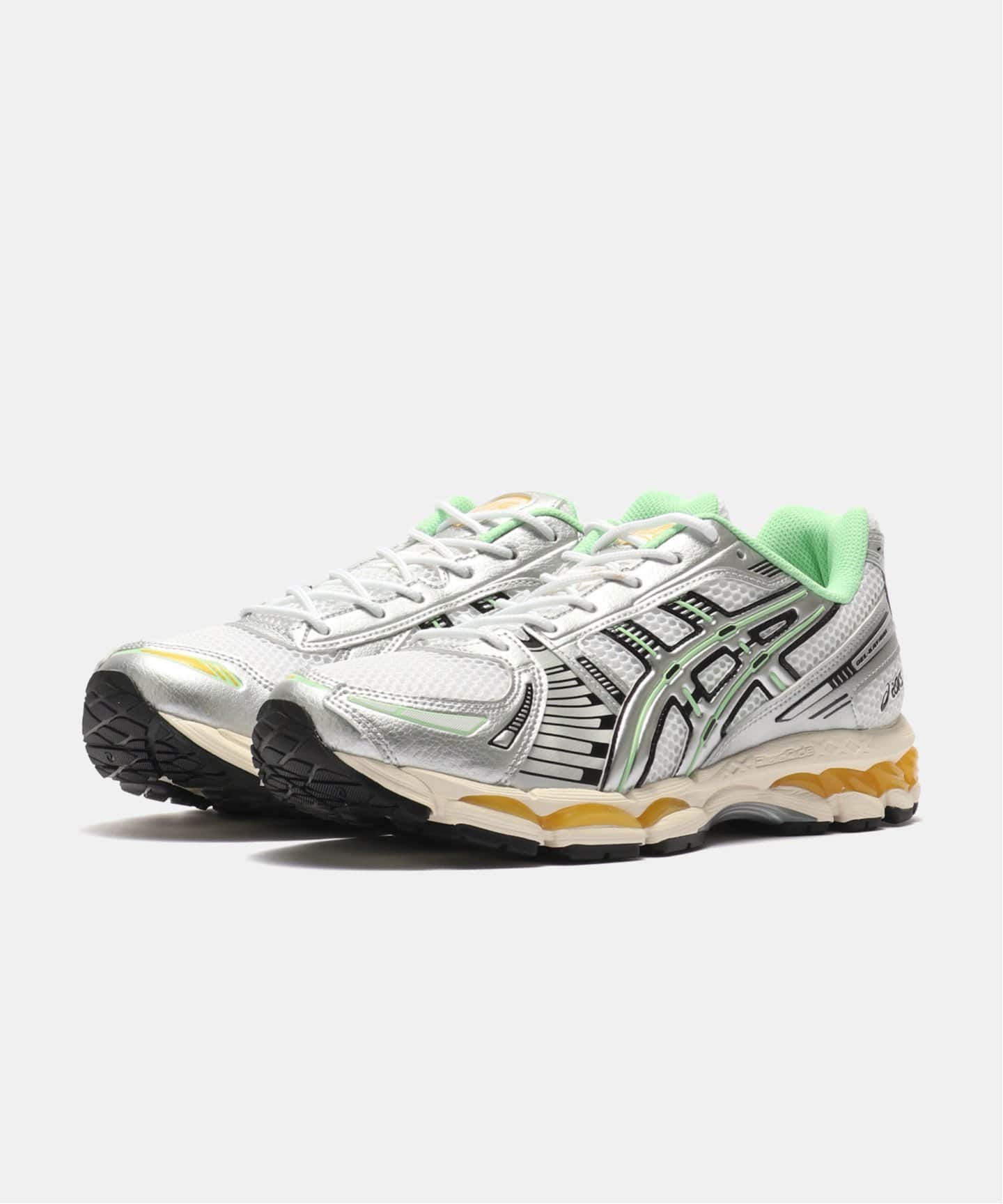 ASICS GEL-KAYANO 12.1 1203A827.100