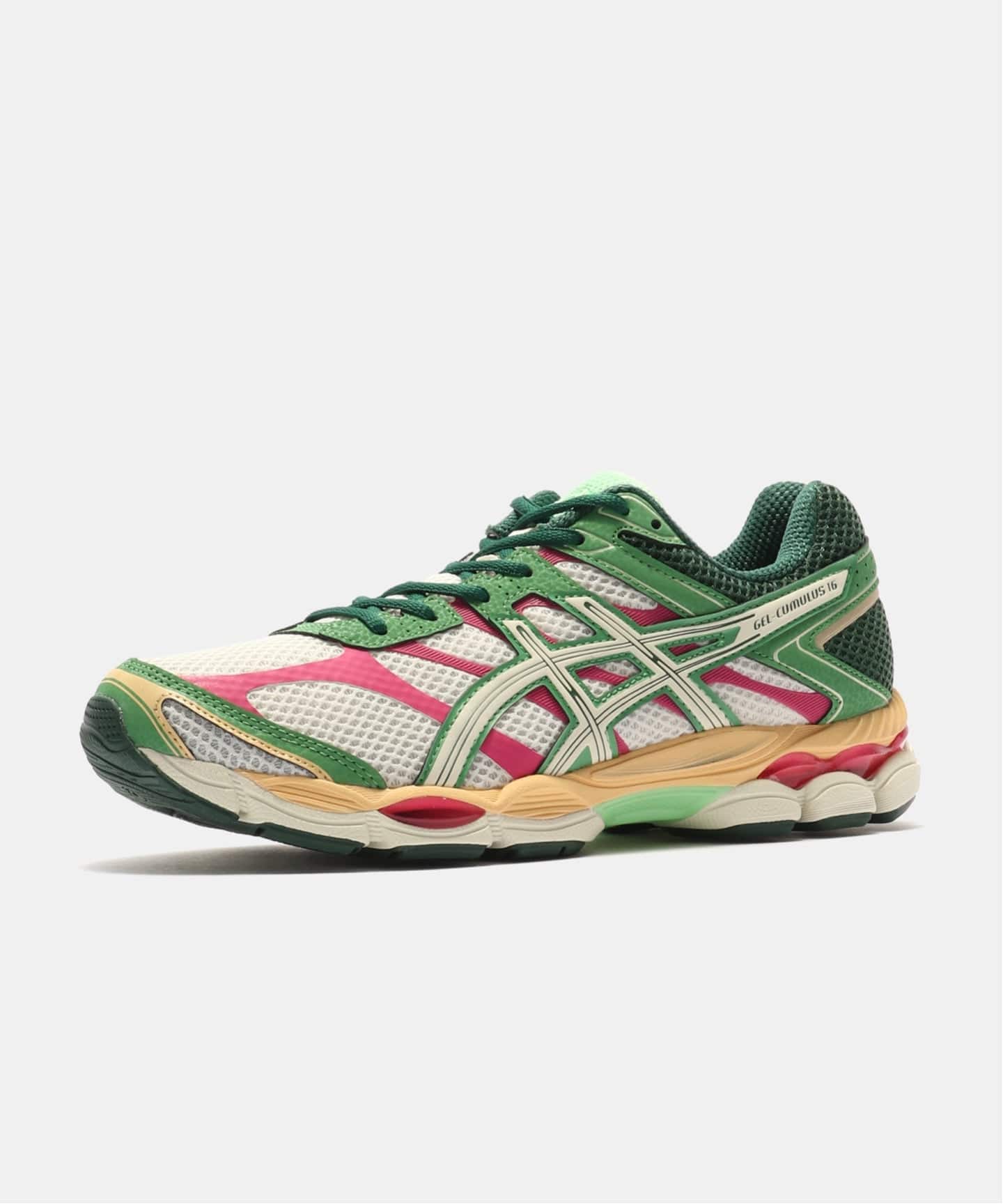 ASICS GEL-CUMULUS 16 1203A763.100