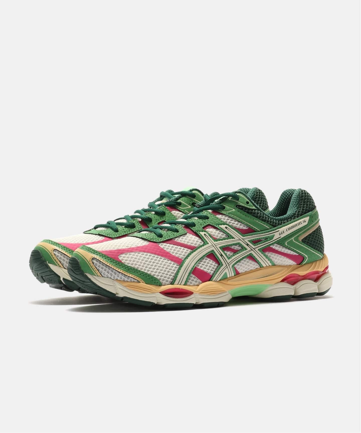 ASICS GEL-CUMULUS 16 1203A763.100