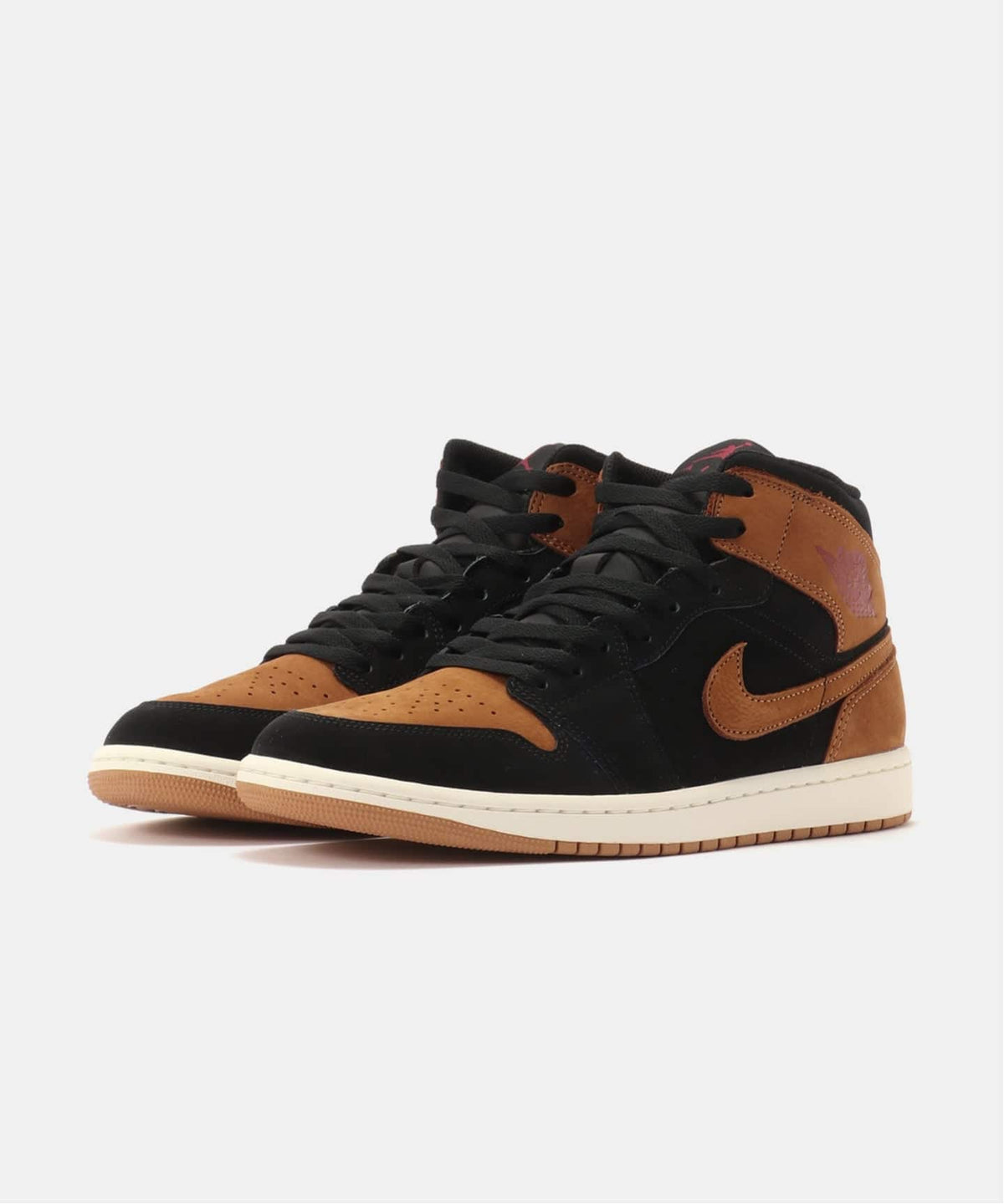 JORDAN BRAND AIR JORDAN 1 MID SE HV4091-002