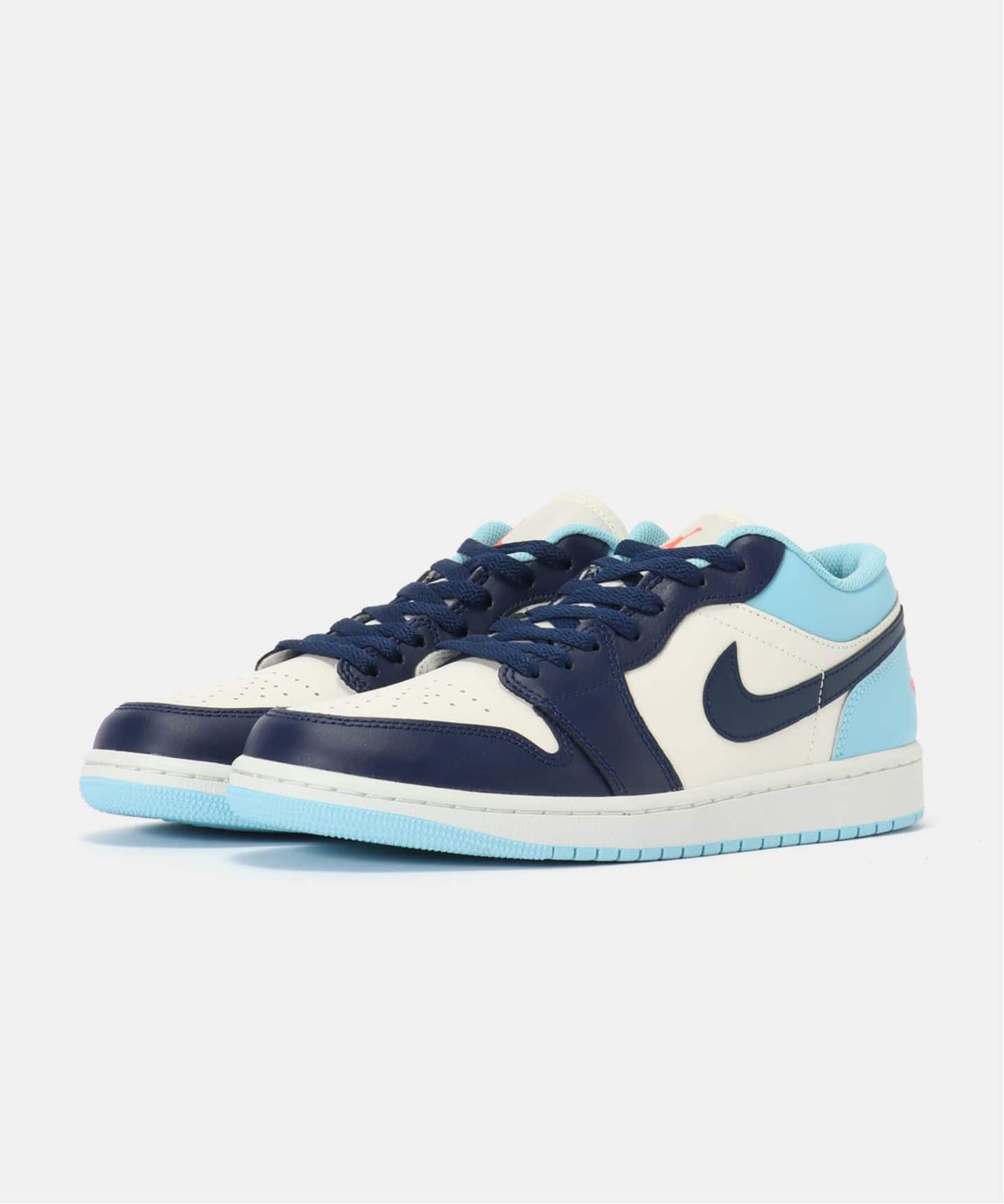 JORDAN BRAND AIR JORDAN 1 LOW 553558-149