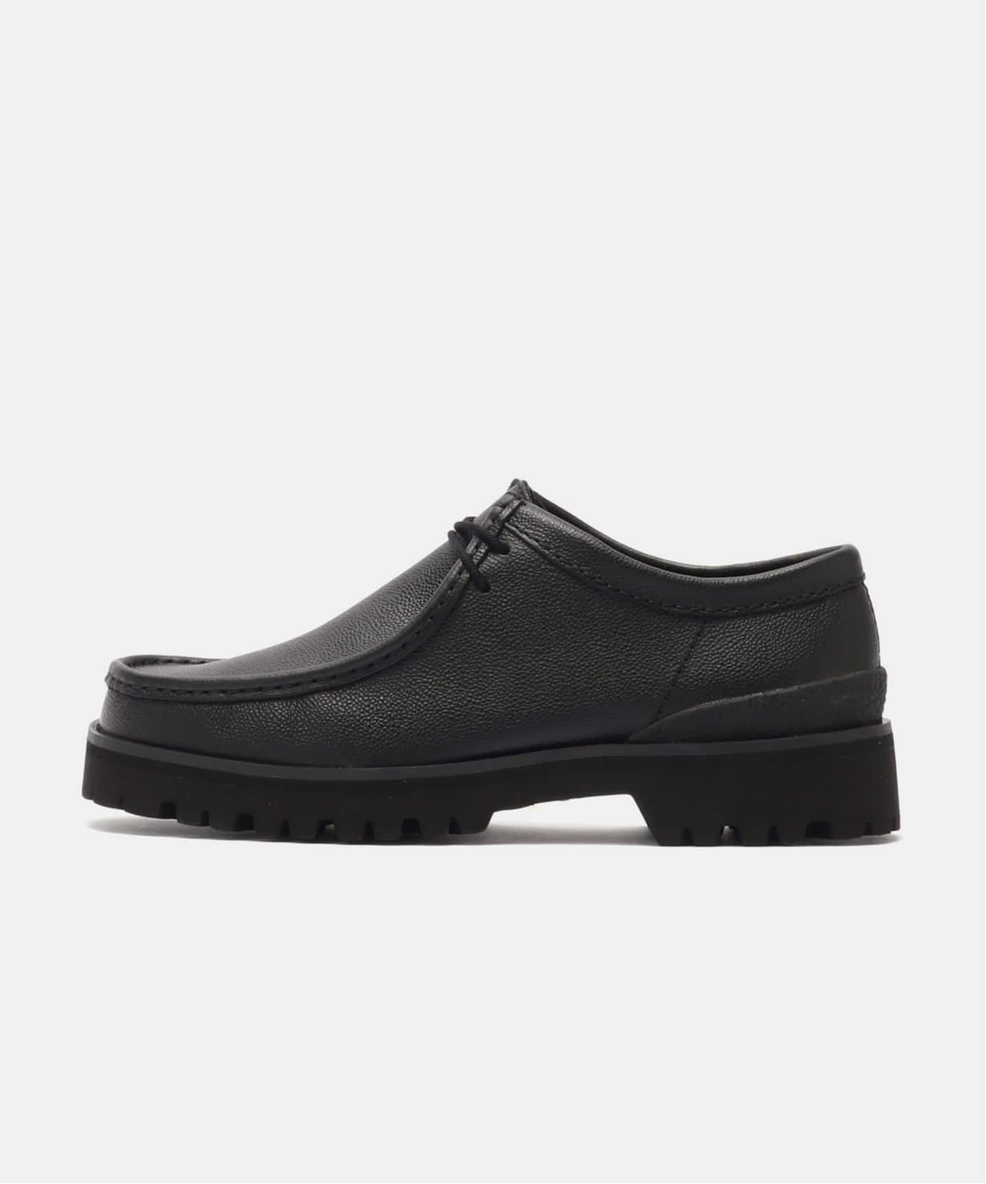 Clarks Walla Yukoner 26183313 – Herringbone Footwear｜ヘリンボーン