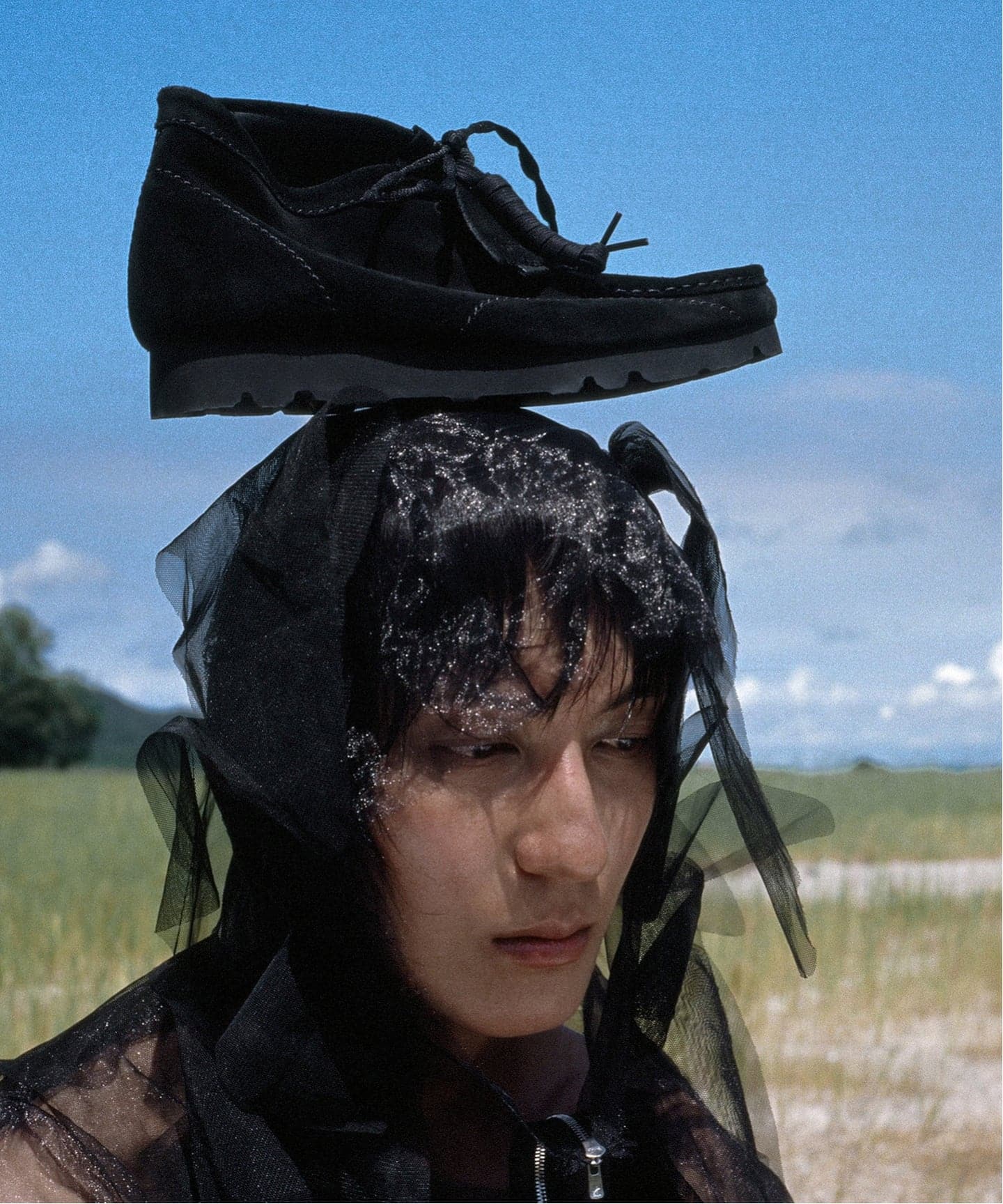 Clarks WallabeeBT PAF 26186609