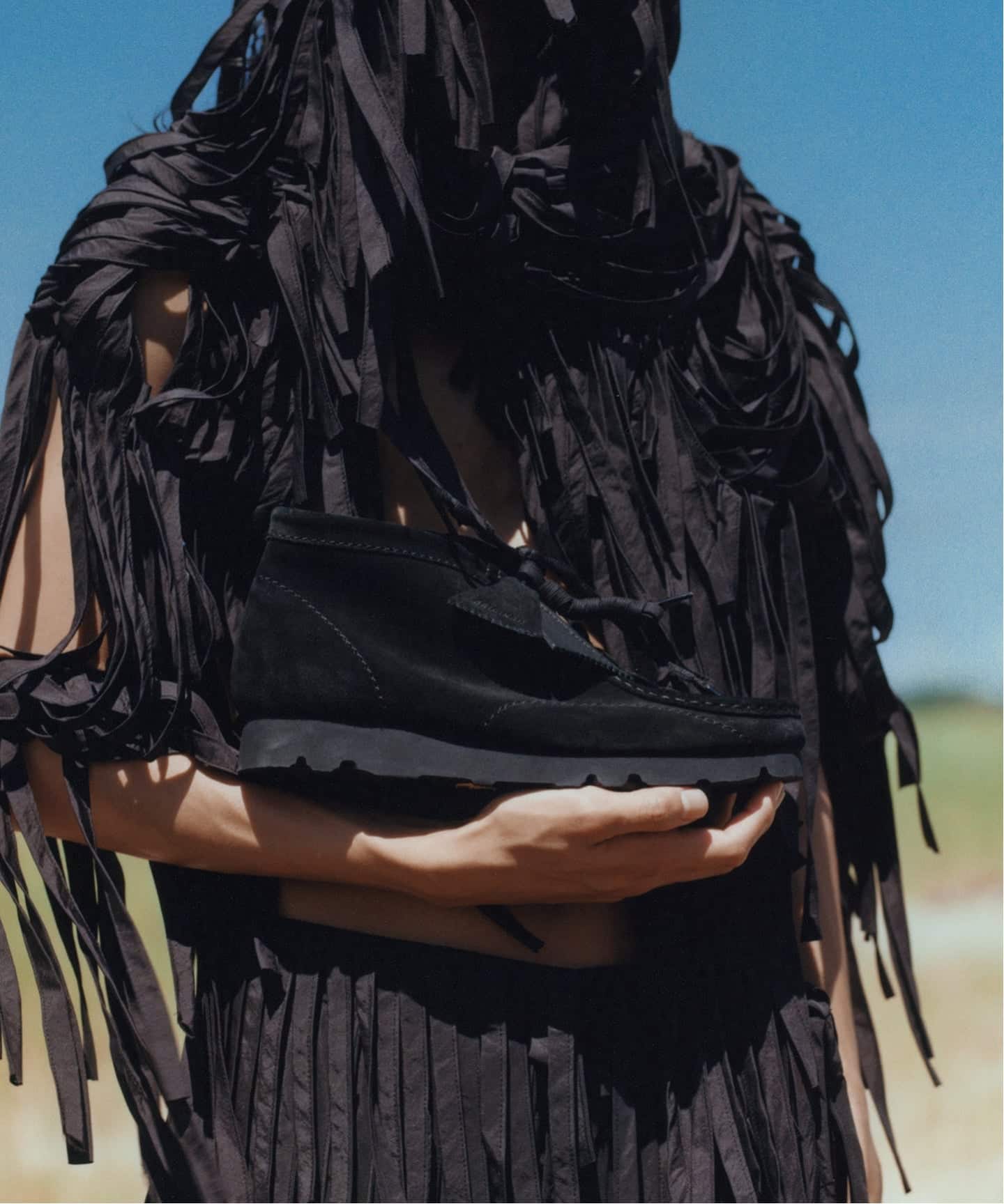 Clarks WallabeeBT PAF 26186609