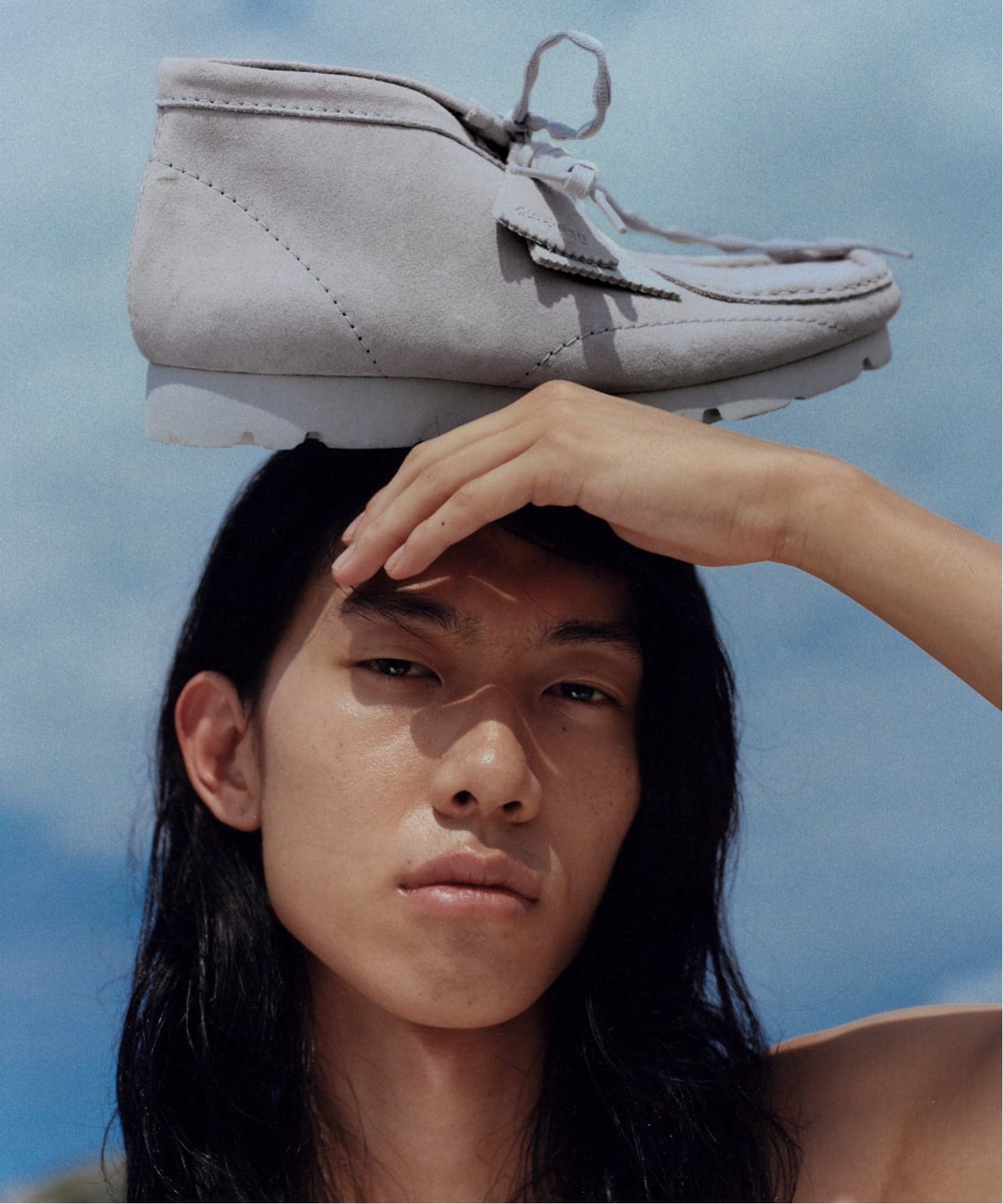 Clarks WallabeeBT PAF 26186607