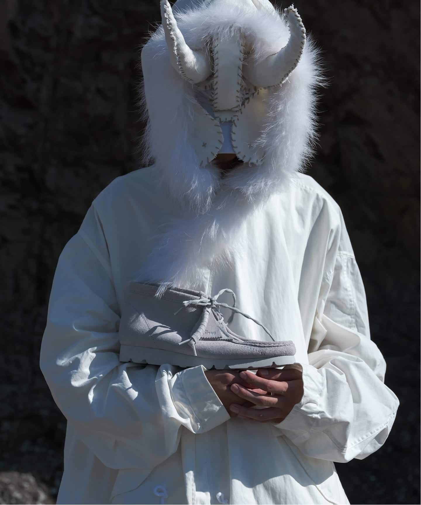 Clarks WallabeeBT PAF 26186607