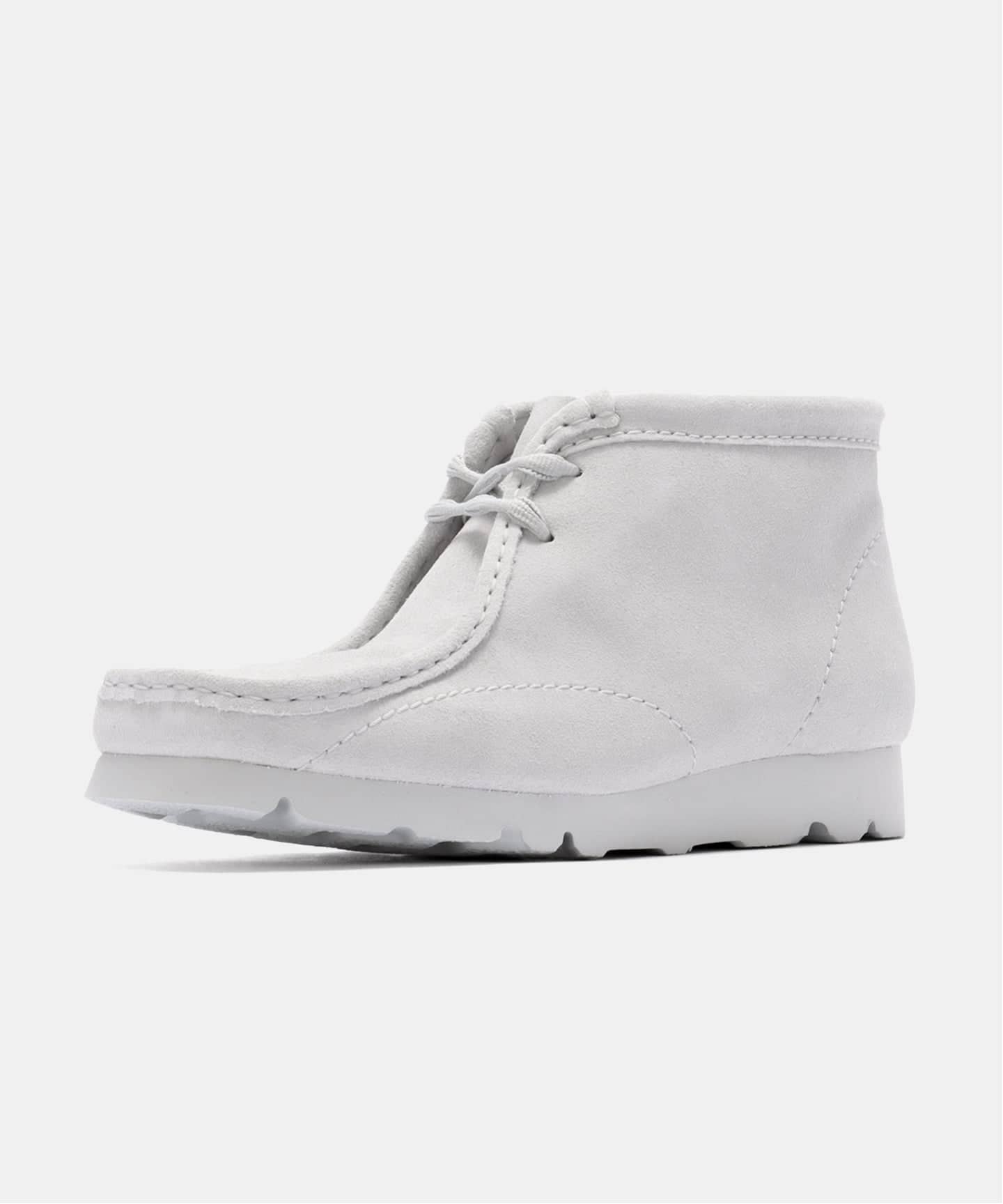 Clarks WallabeeBT PAF 26186607