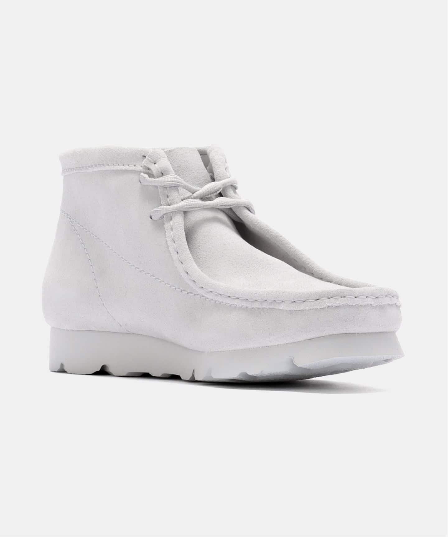 Clarks WallabeeBT PAF 26186607