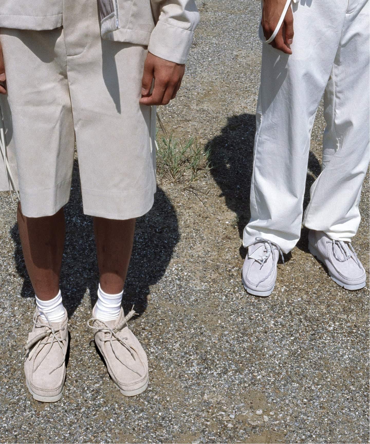 Clarks WallabeeBT PAF 26186608