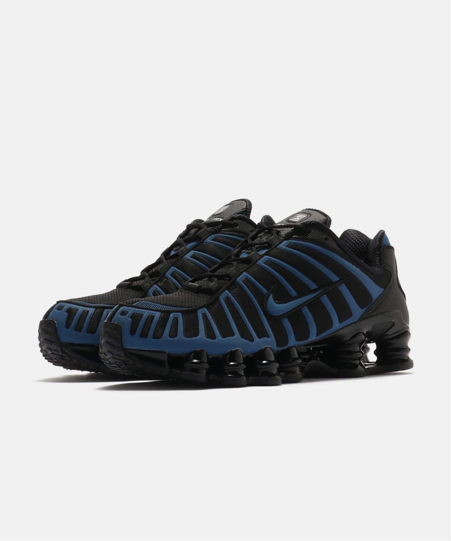 NIKE SHOX TL IH1338-002