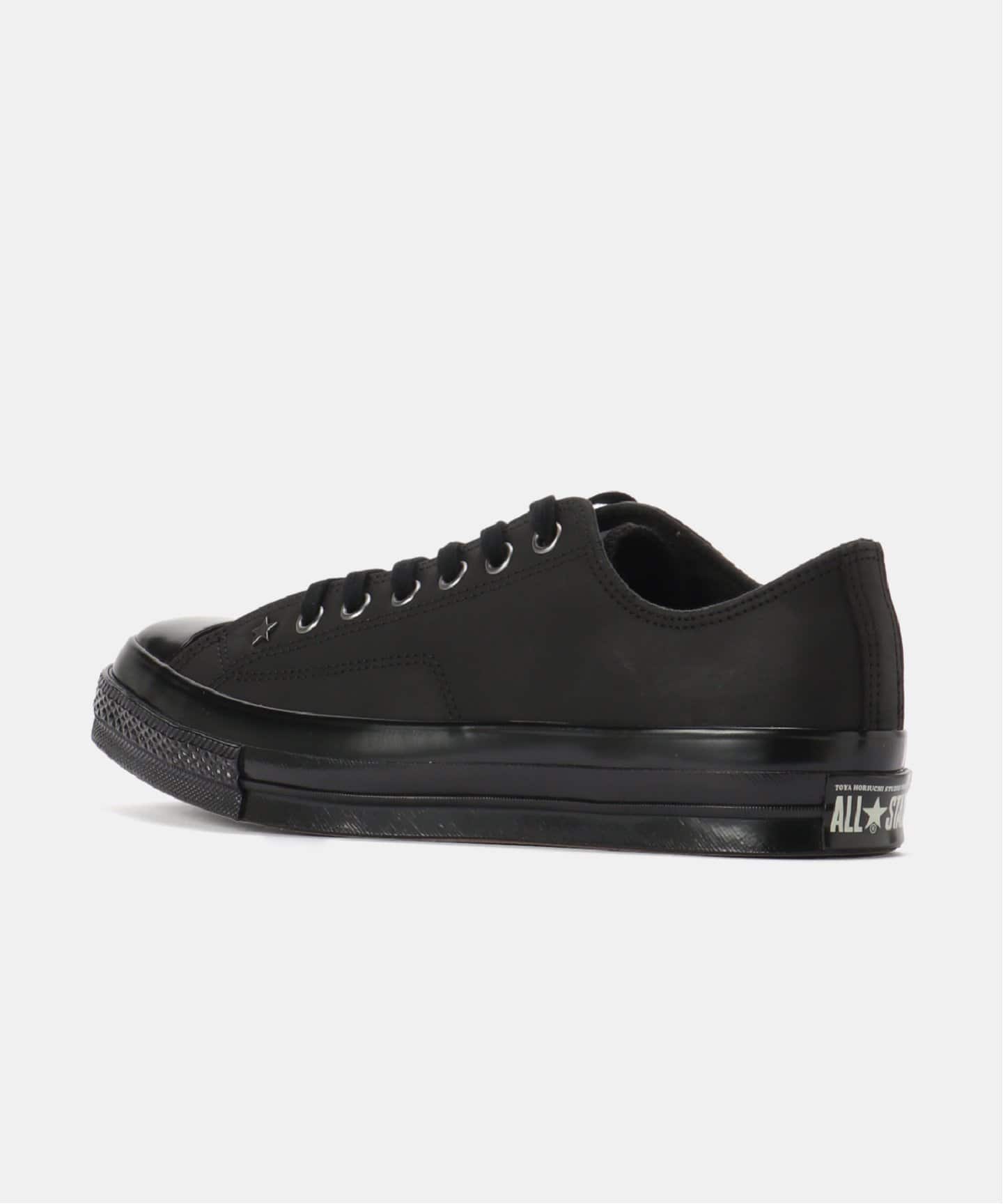 CONVERSE ALL STAR SQUARETOE OX / TOYA HORIUCHI 31315790